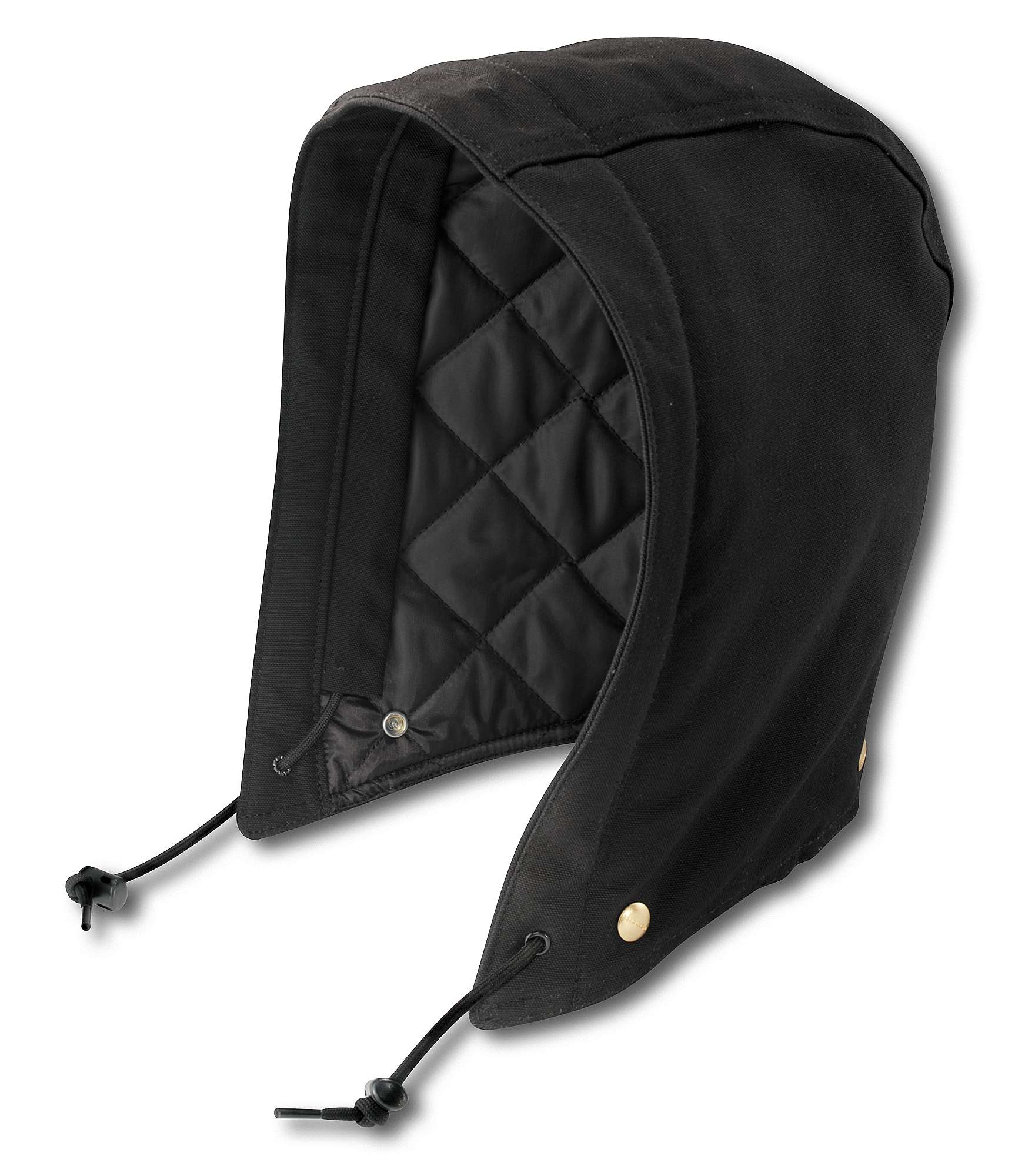 Men&rsquo;s  Duck Hood/Midweight-Polyester Lined