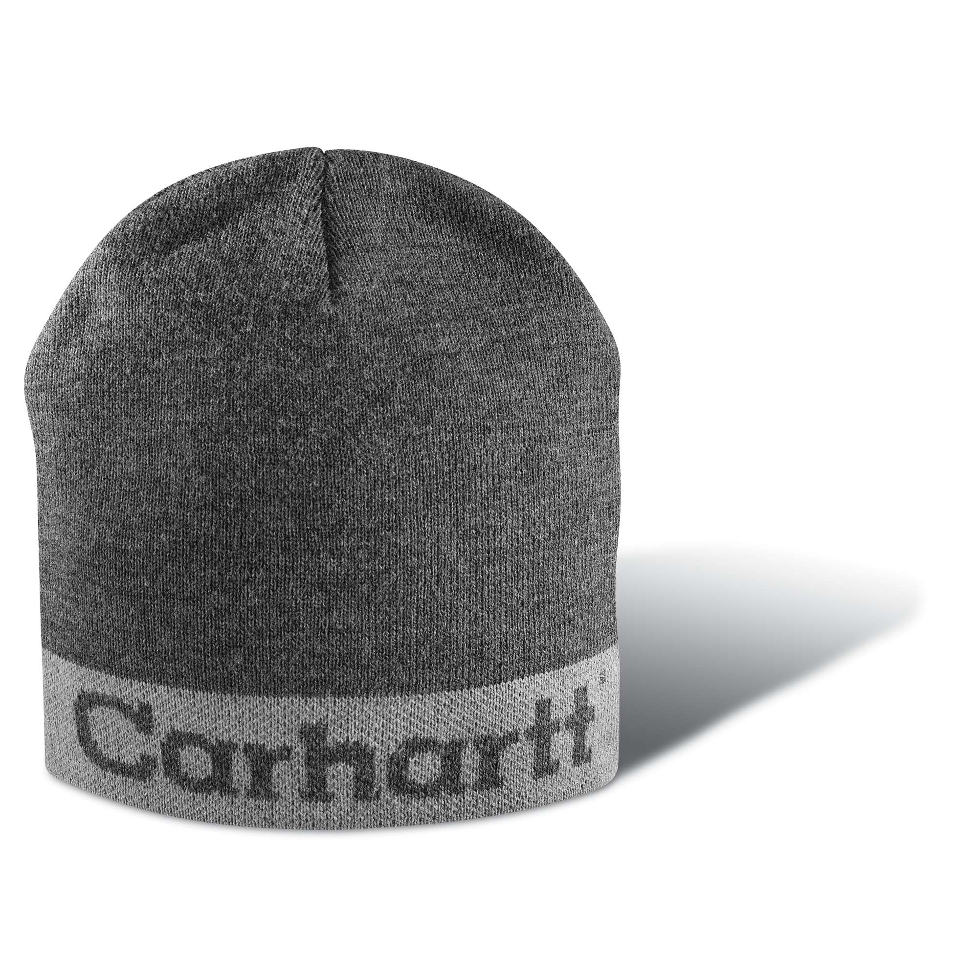 Large Logo Knit Hat