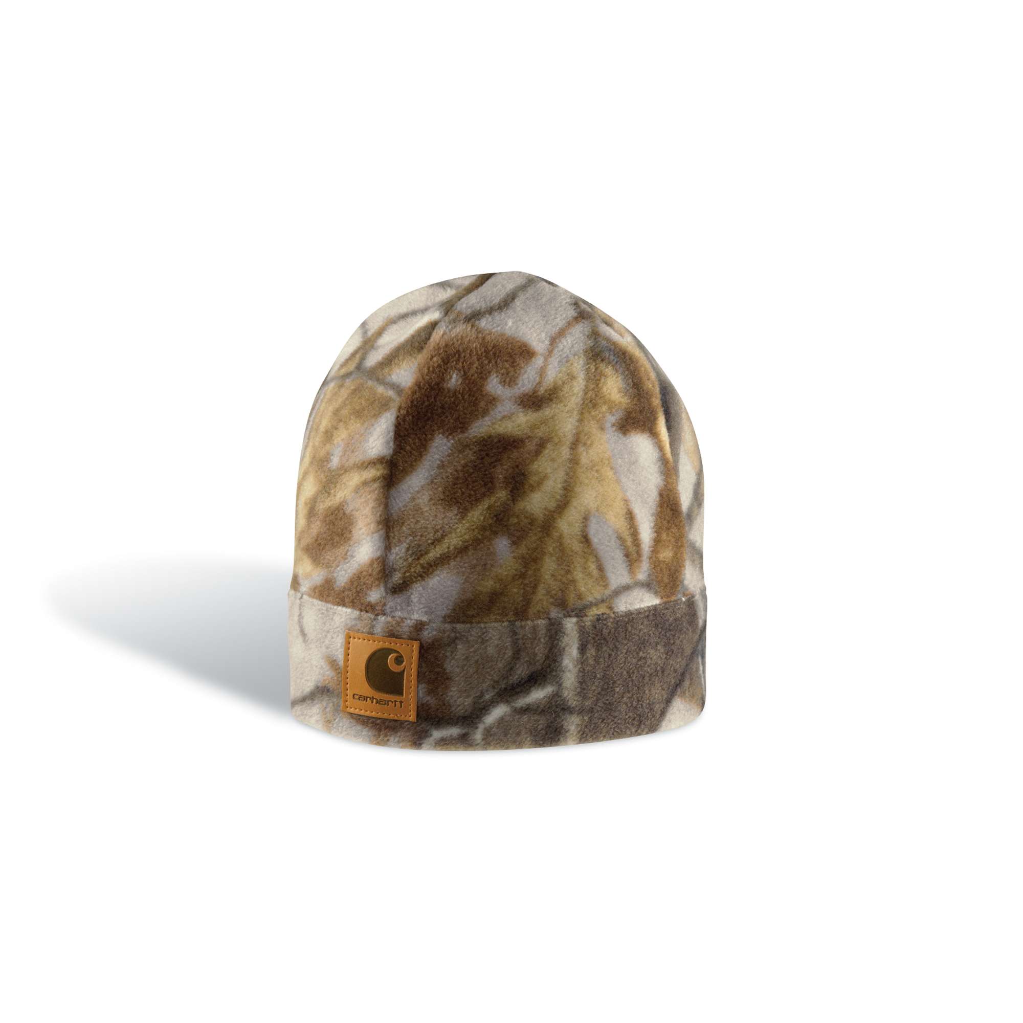 Camo AP Fleece Hat