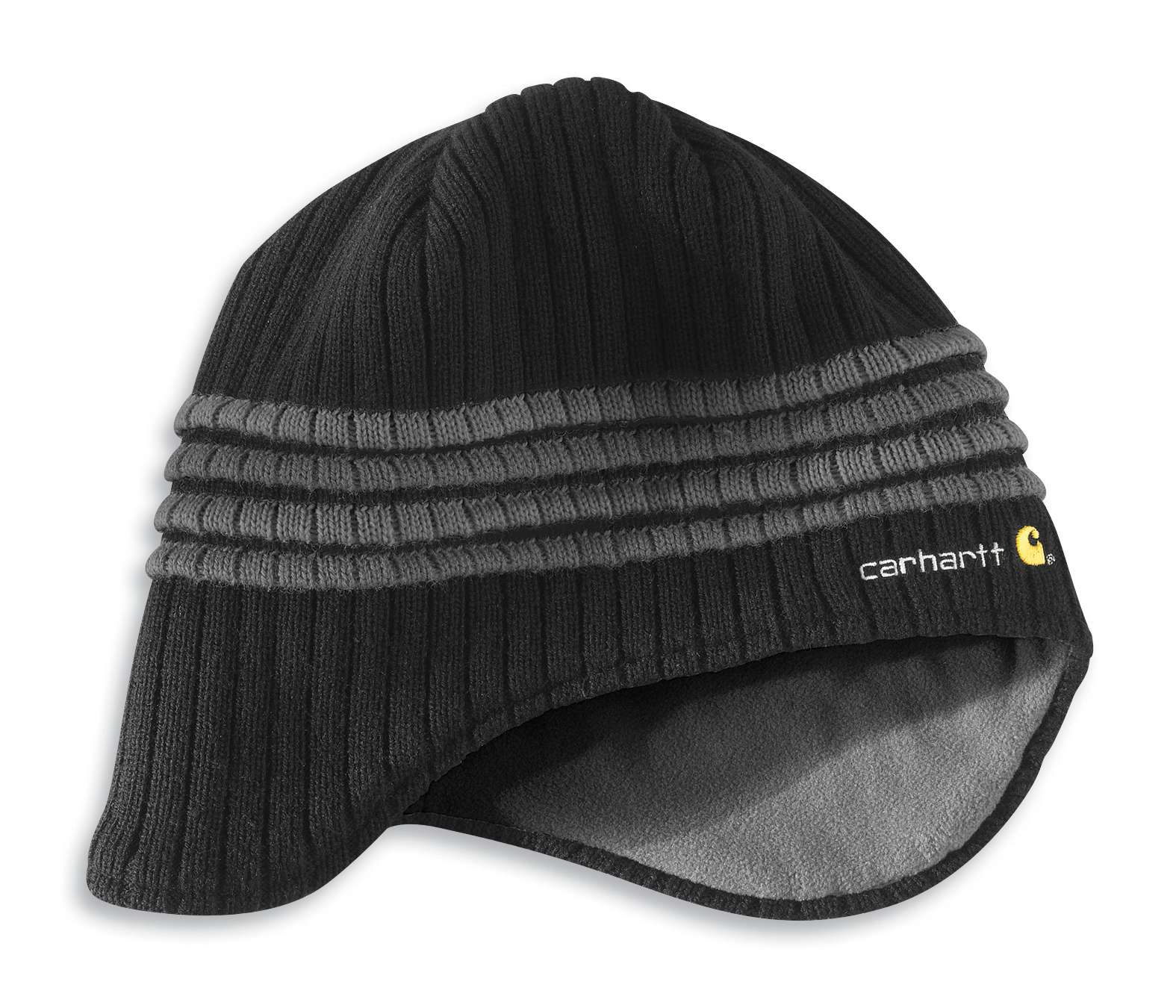 Mens Ear Flap Hat