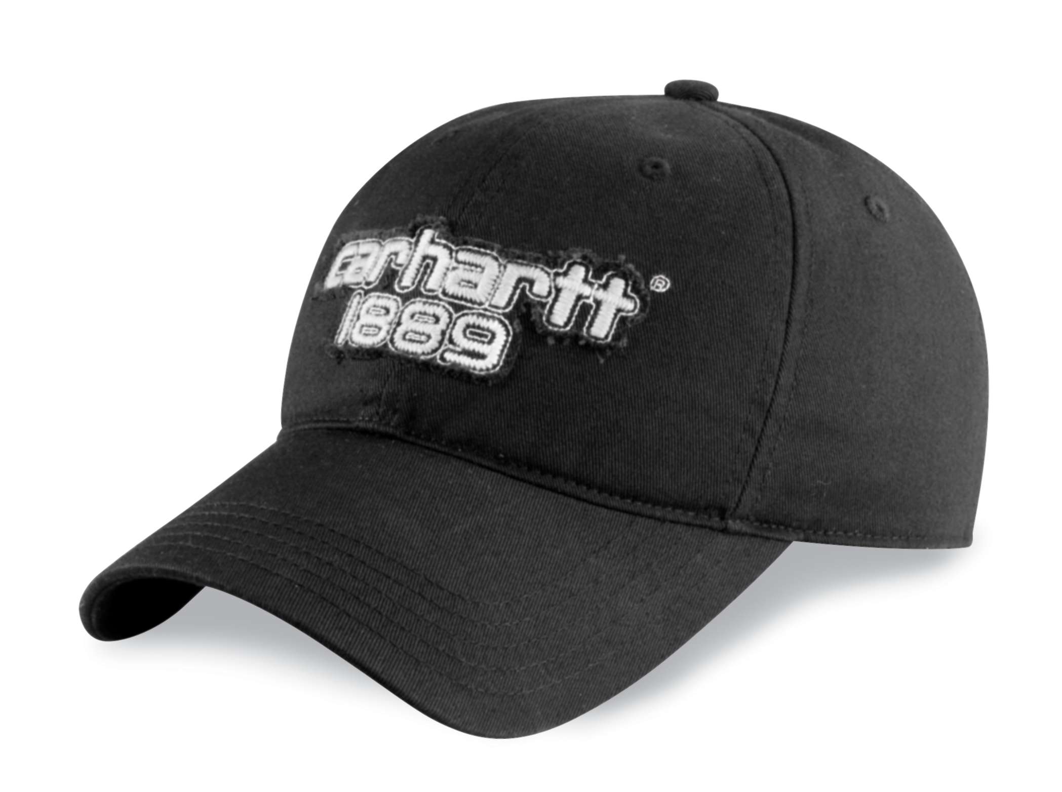 Carhartt Stitched Logo Cap