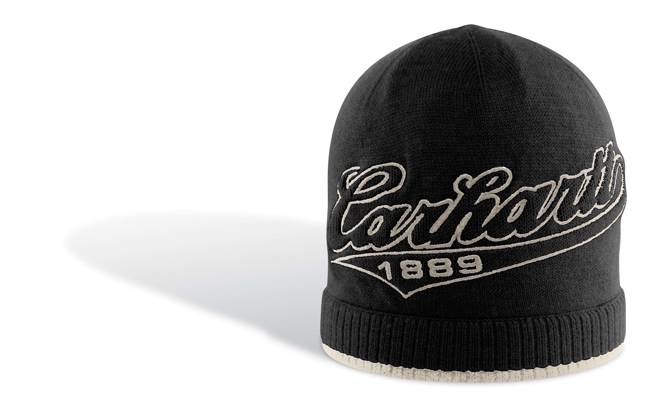 Men's Series 1889&reg Script Knit Hat
