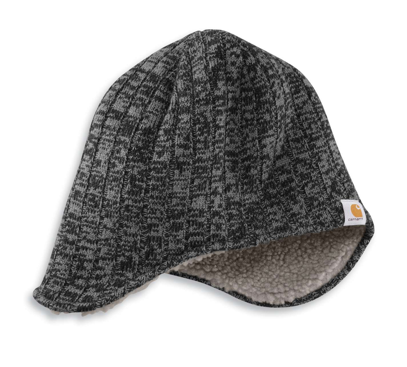 Carhartt Marled Ear-Flap Hat