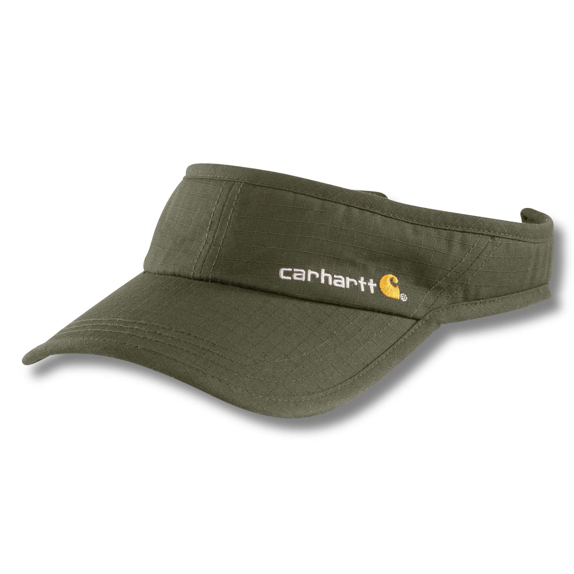 Men's Ripstop Visor