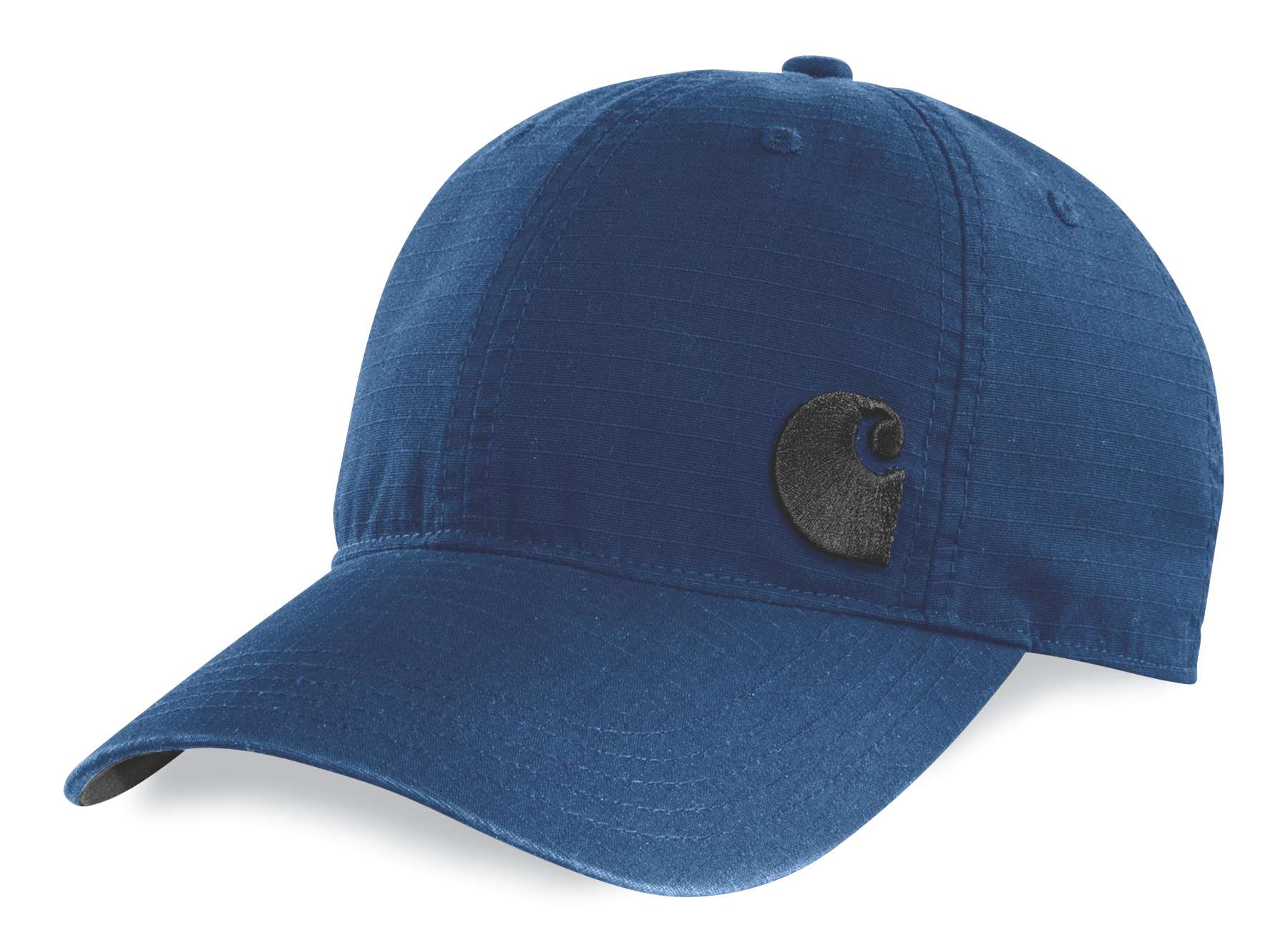 Men's Ripstop "C" Cap