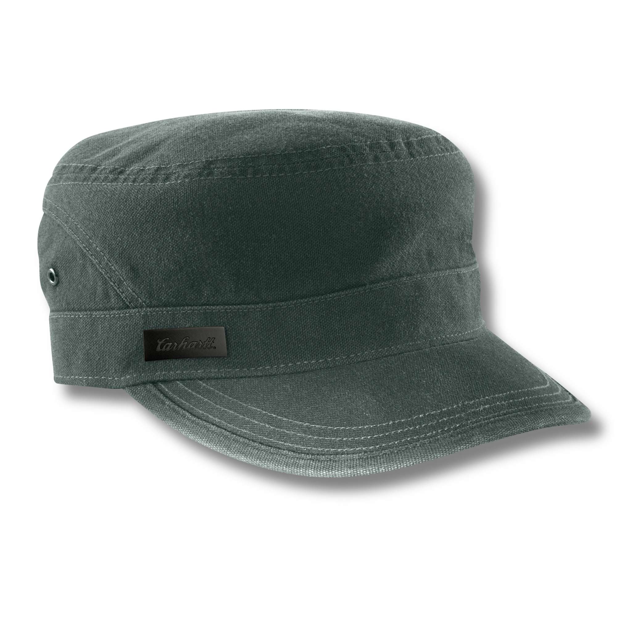 Men's Series 1889(R) Canvas Military Cap