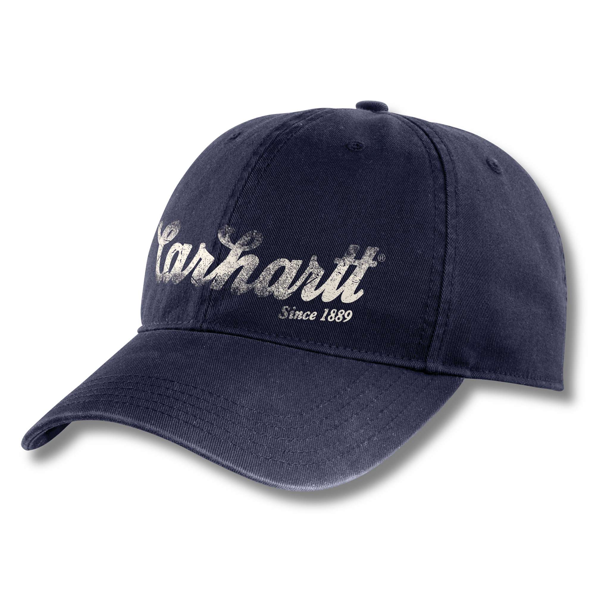 Men's Series 1889(R) Script Logo Cap