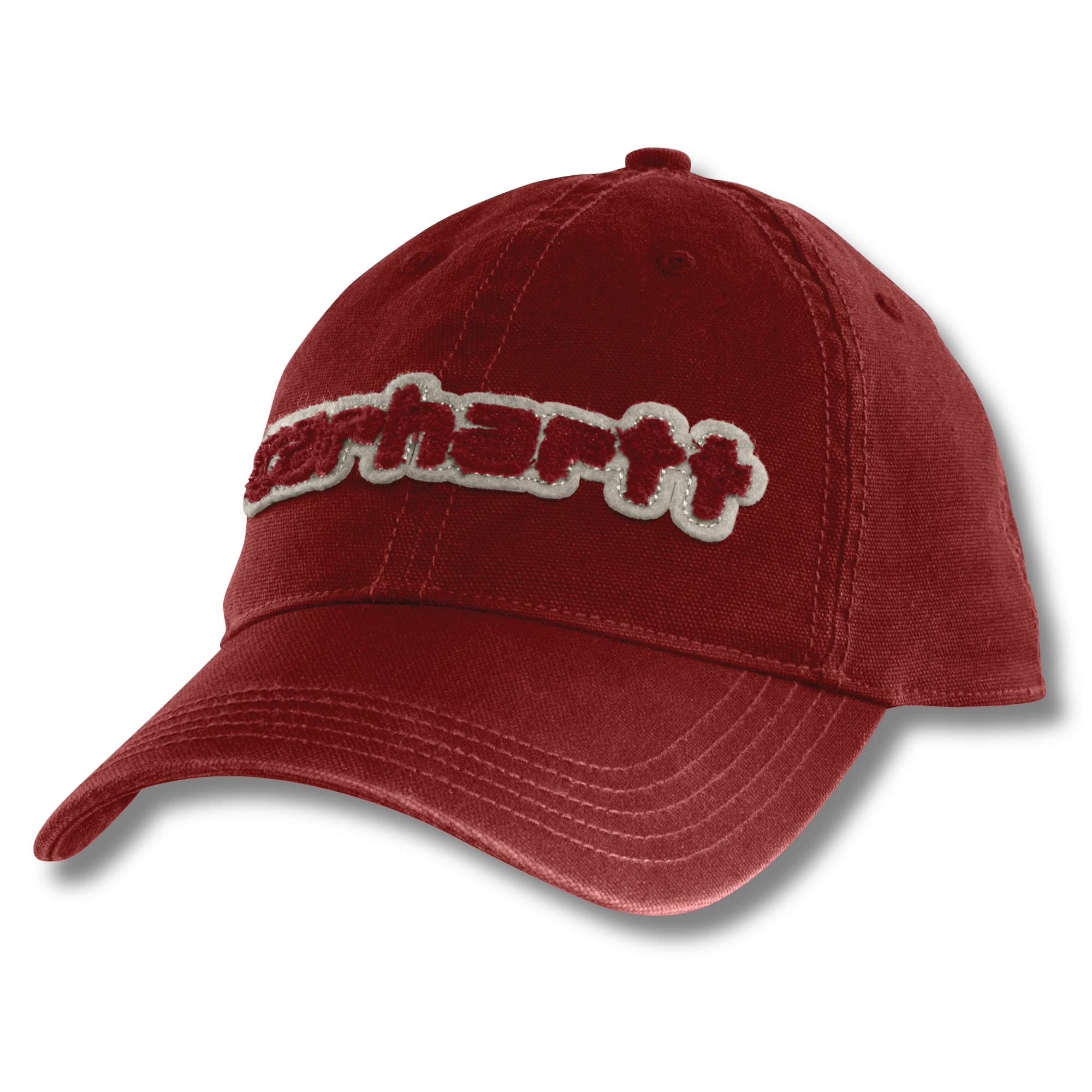 Men's WorkFlex&reg; Frayed Patch Cap