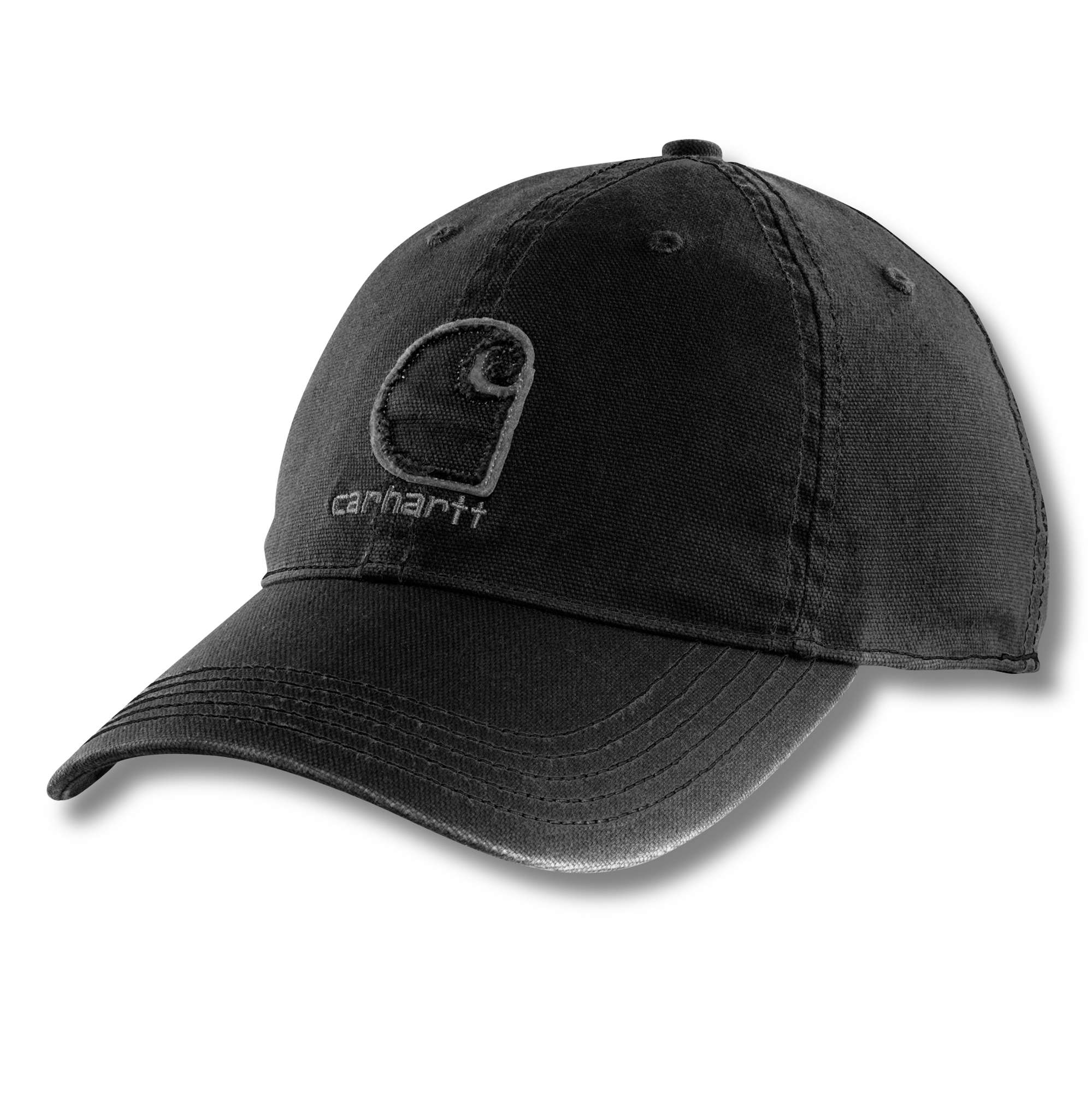 Men's WorkFlex&reg; Classic Logo Cap