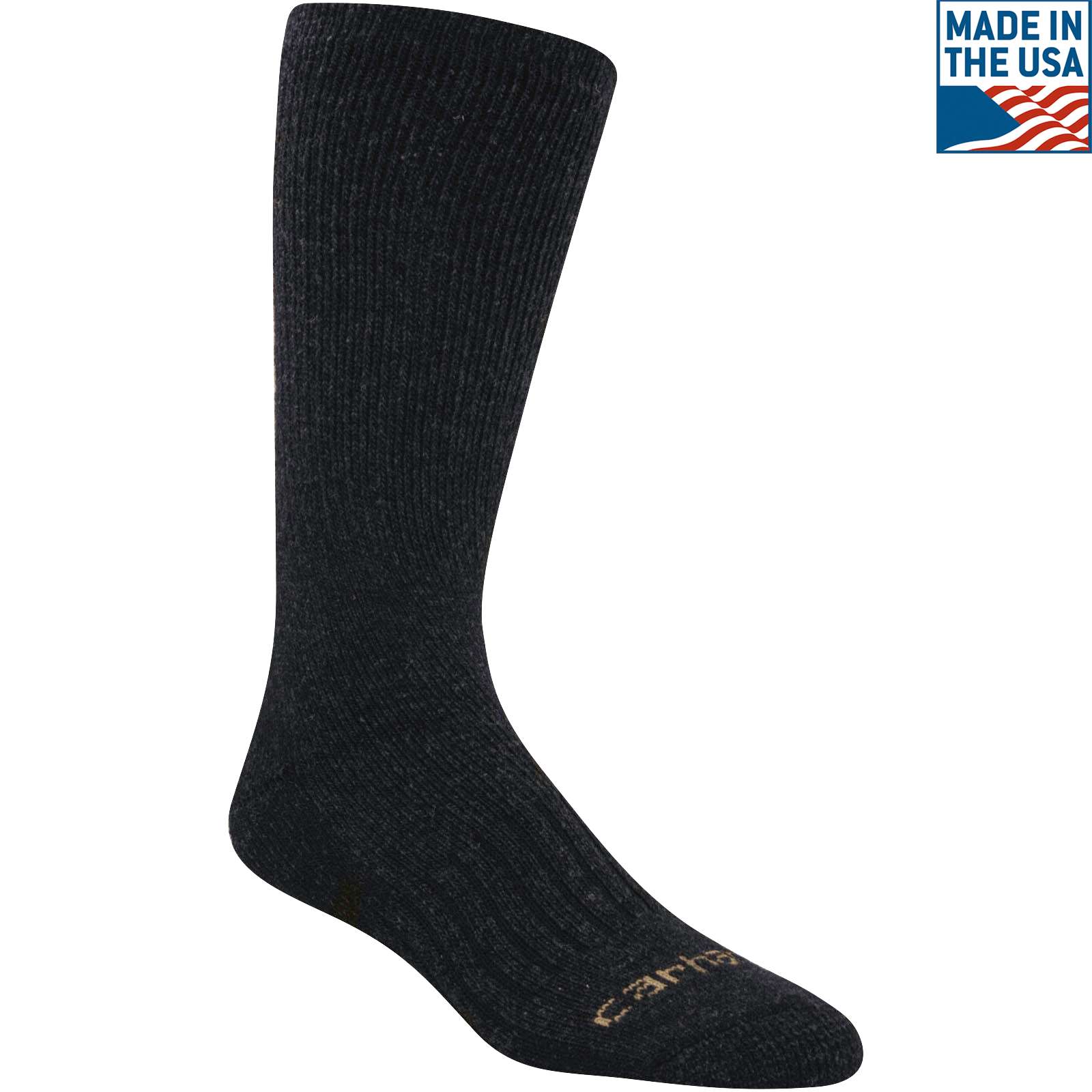 Men's Base-Layer Liner Sock (3 Pack)