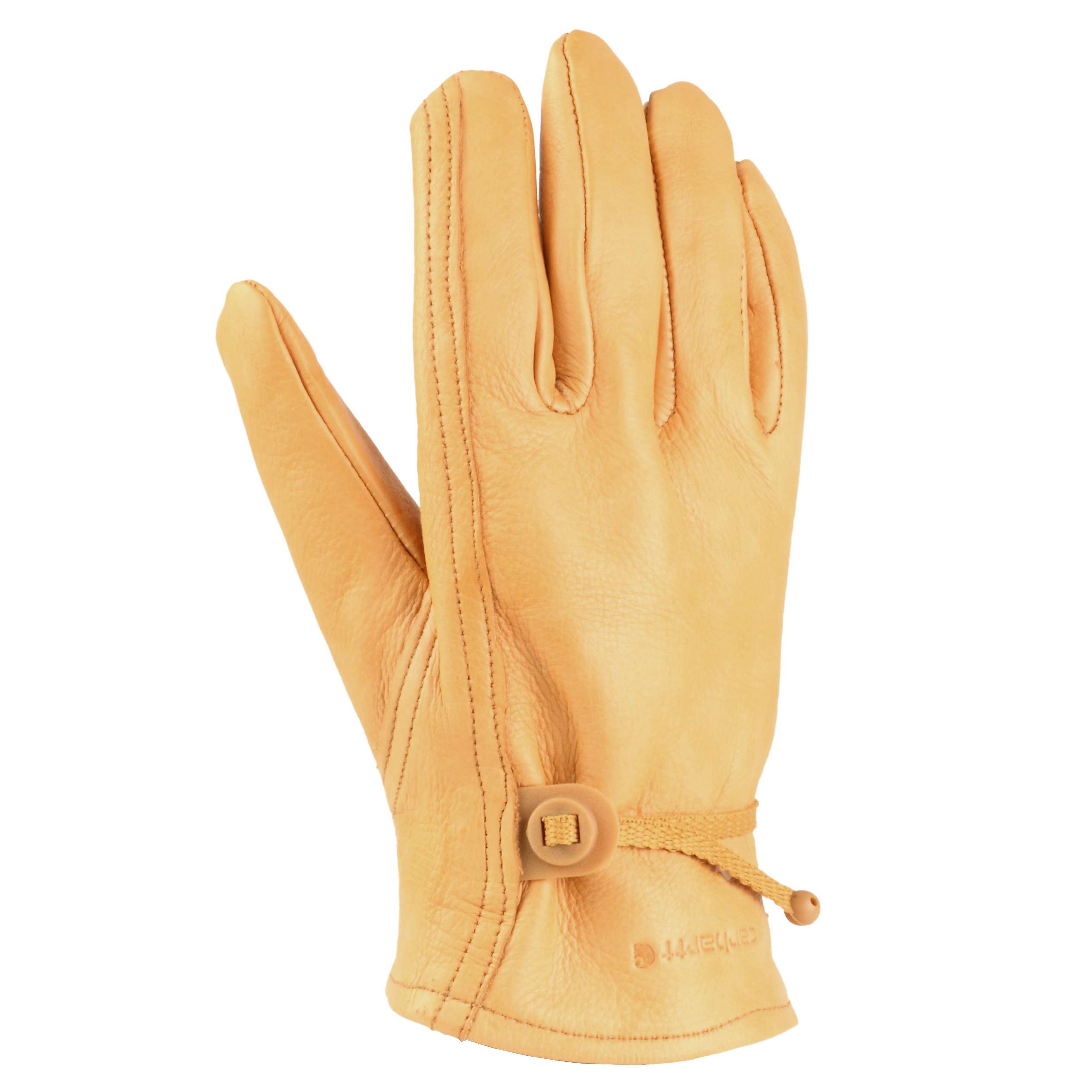 Men's Leather Driver Glove