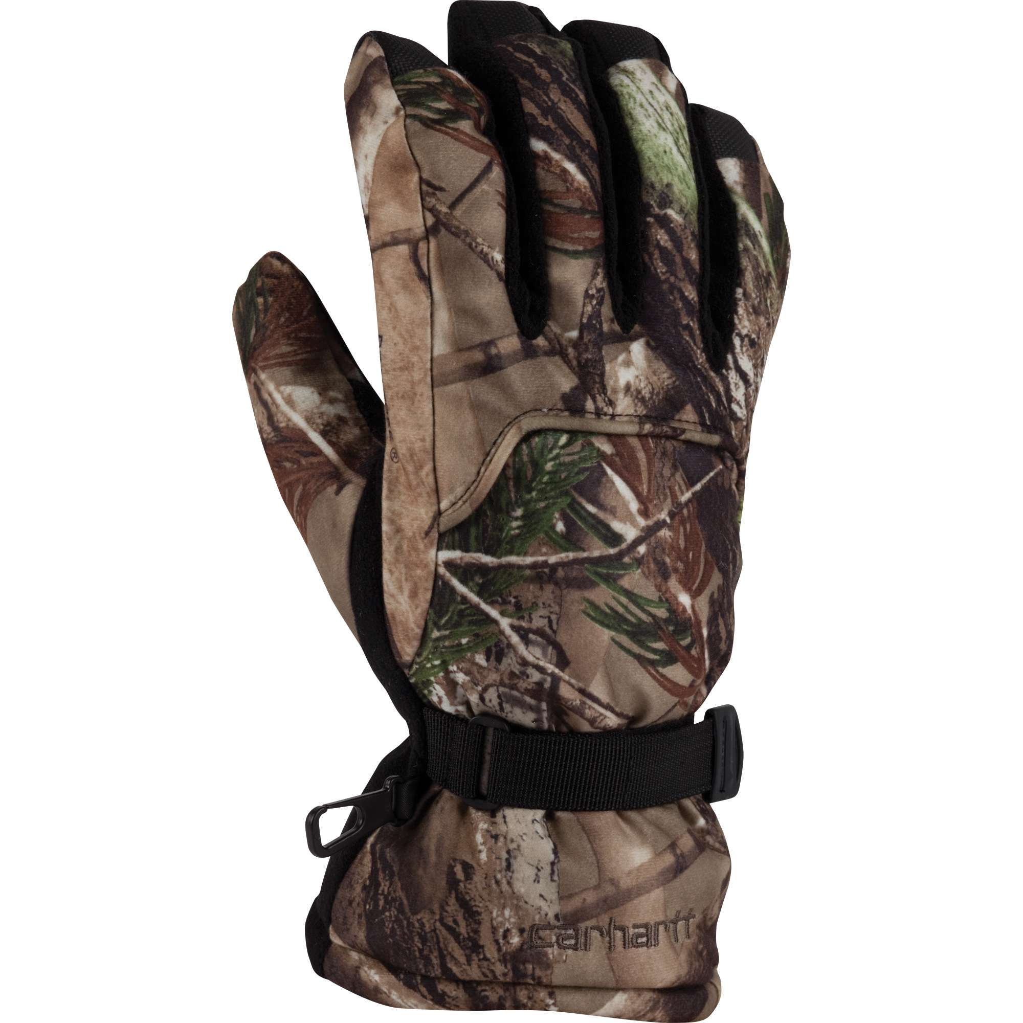 Men's TS Gauntlet Glove