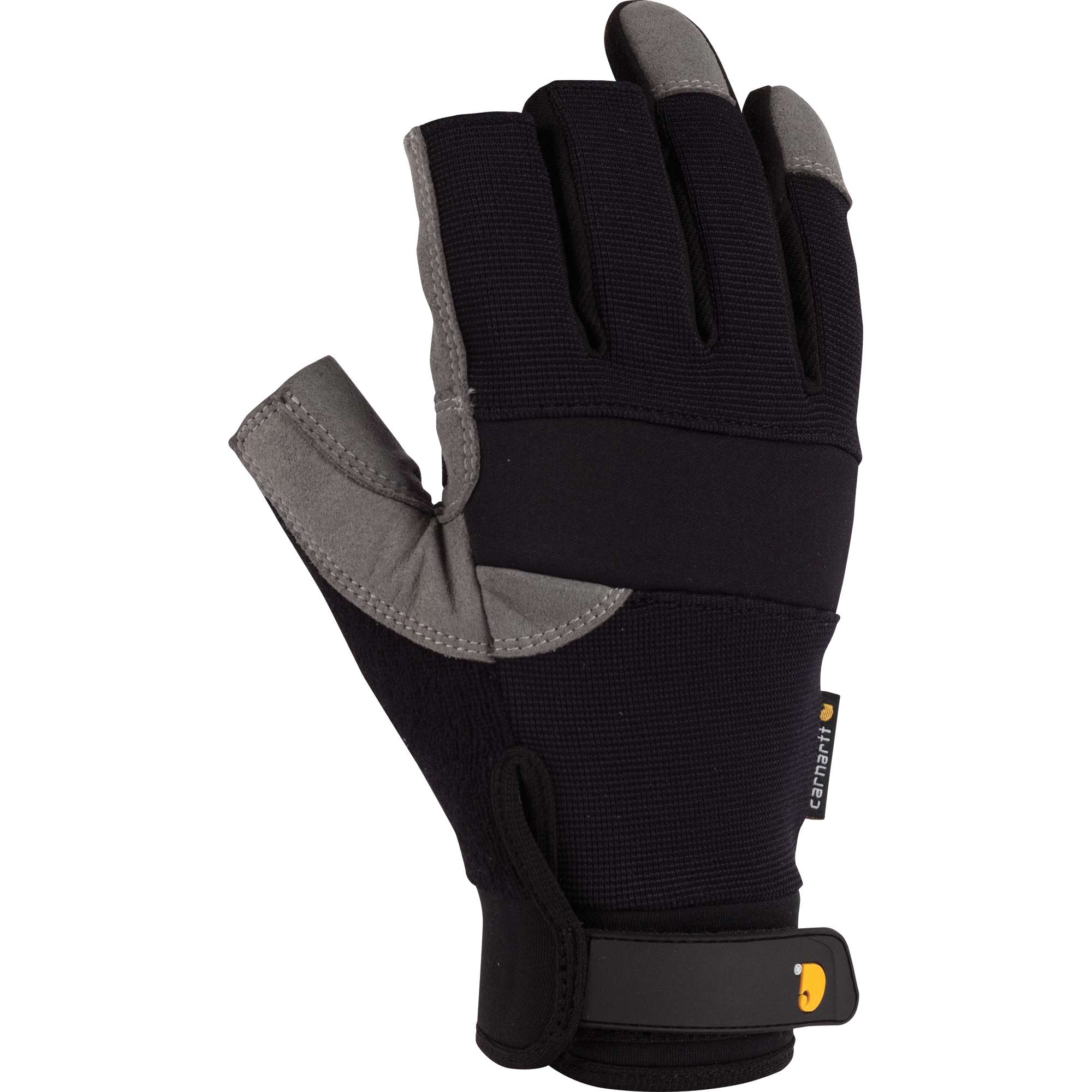 Men's Anti-Vibration Framer Glove