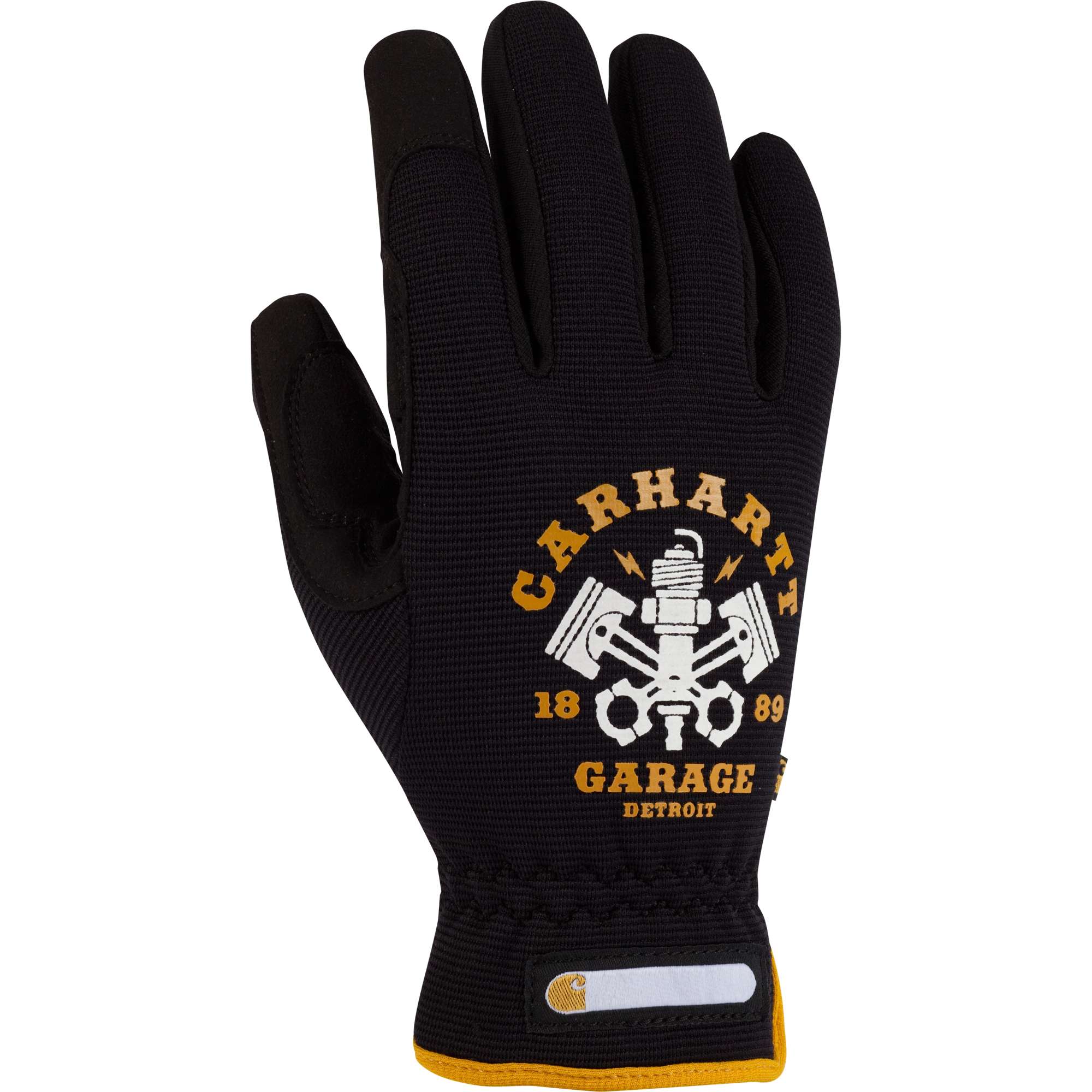 Men's Quick-Flex Glove