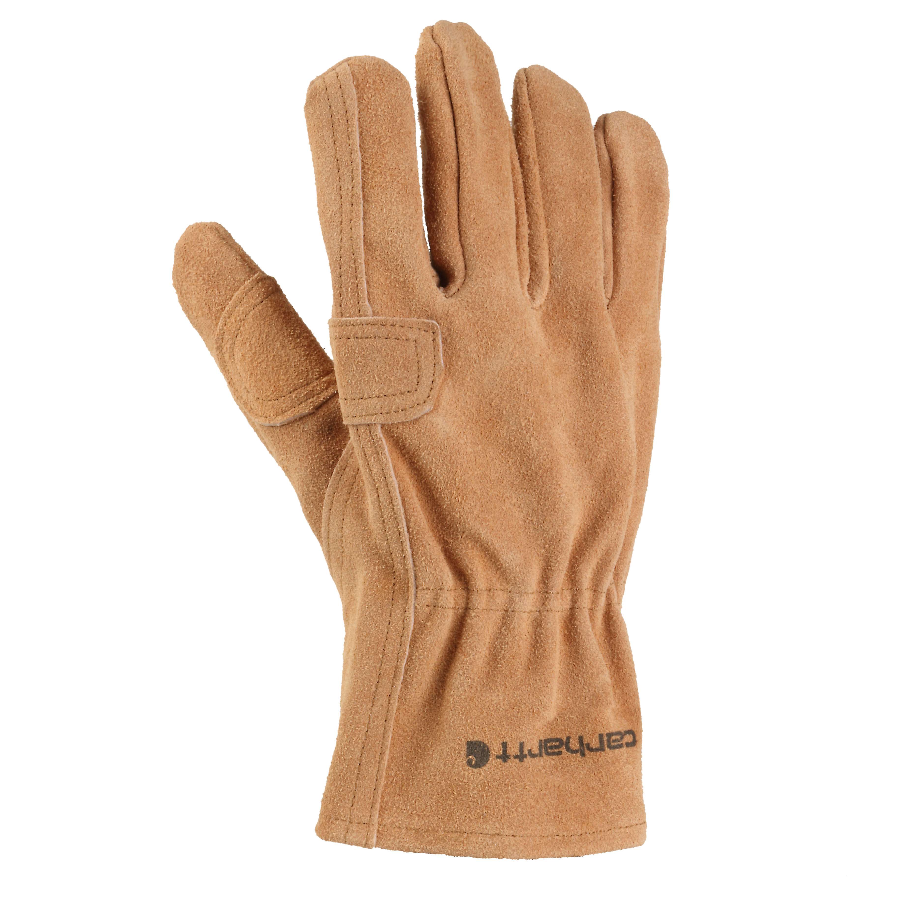 Men's Leather Fencer Glove