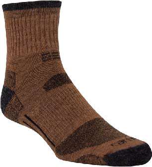 Men's All-Terrain Quarter Sock