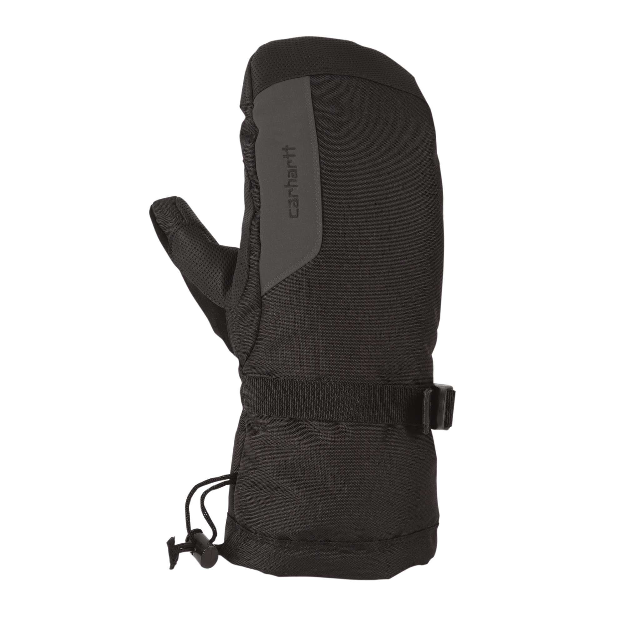 Men�s Defrost Mitt?