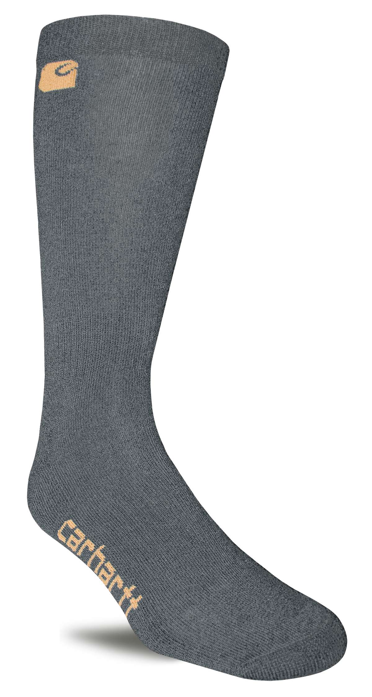 Men's Everyday Synthetic Crew Sock