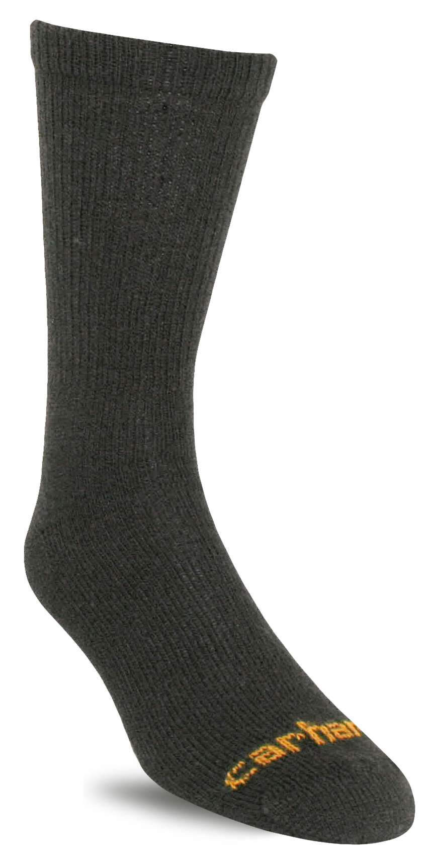 Men's Lightweight Merino Wool Blend Crew Sock
