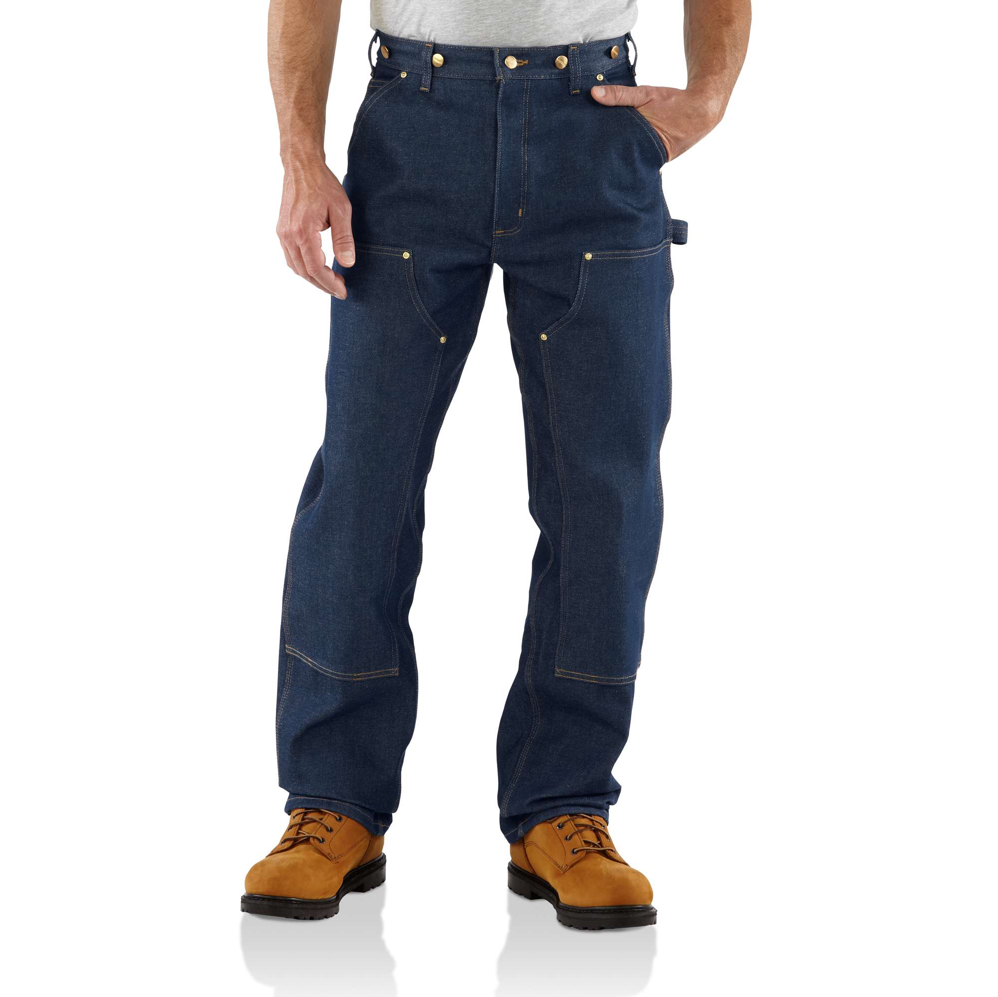 Loggers Safety Pants