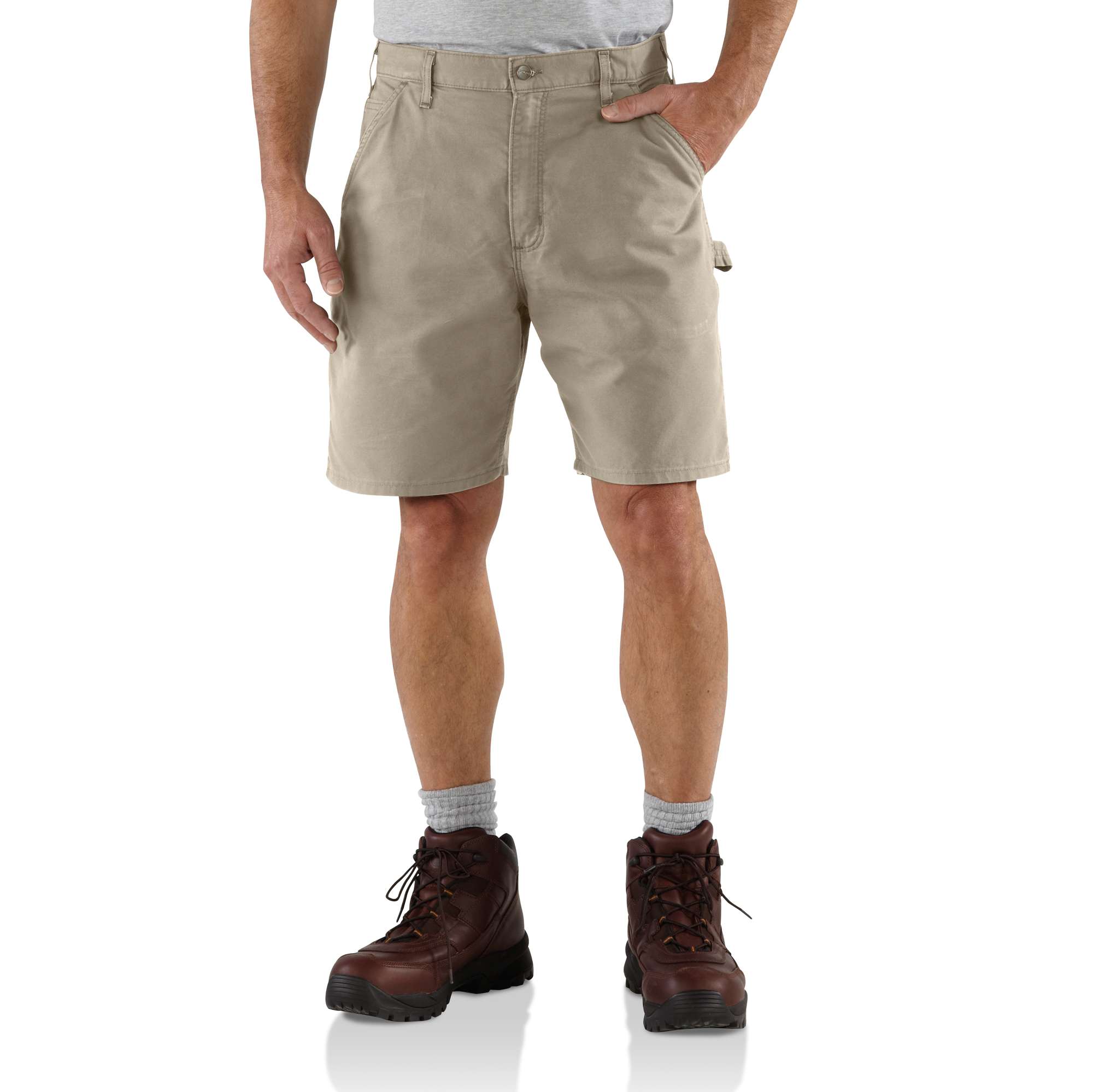Men&rsquo;s Work Short