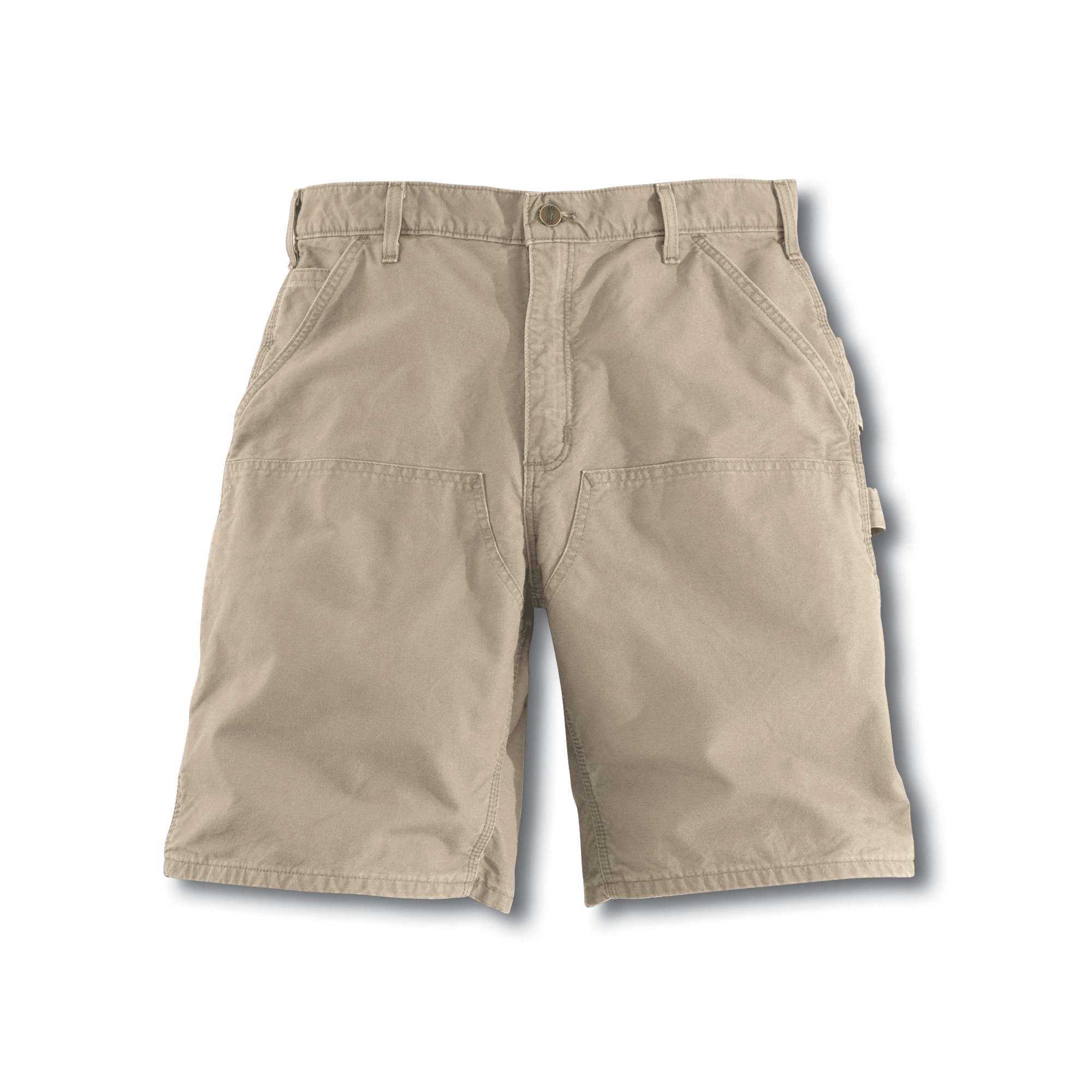 Men&rsquo;s Double-Front Work Short