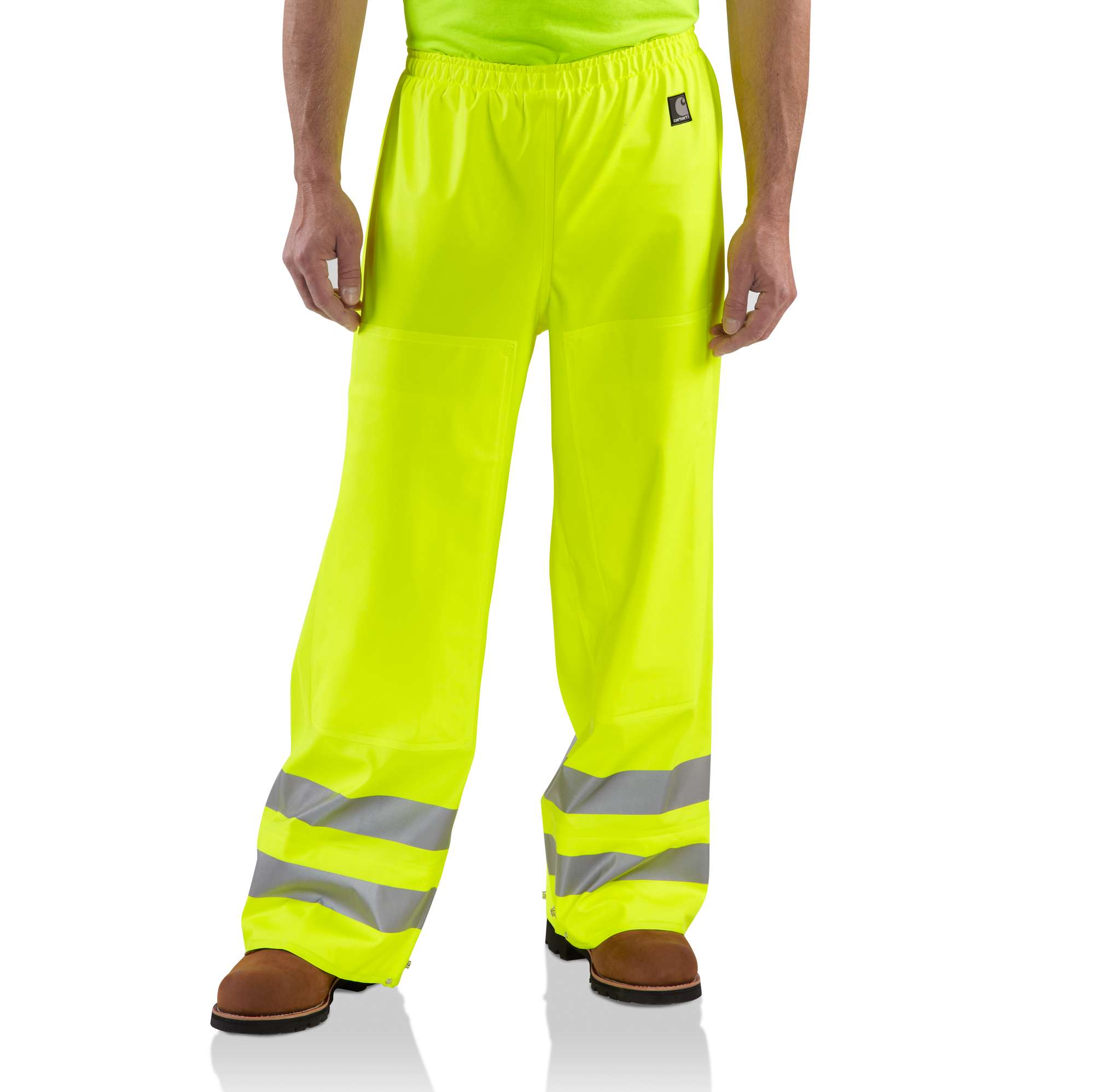 High-Visibility Class E WorkFlex&reg; Pant