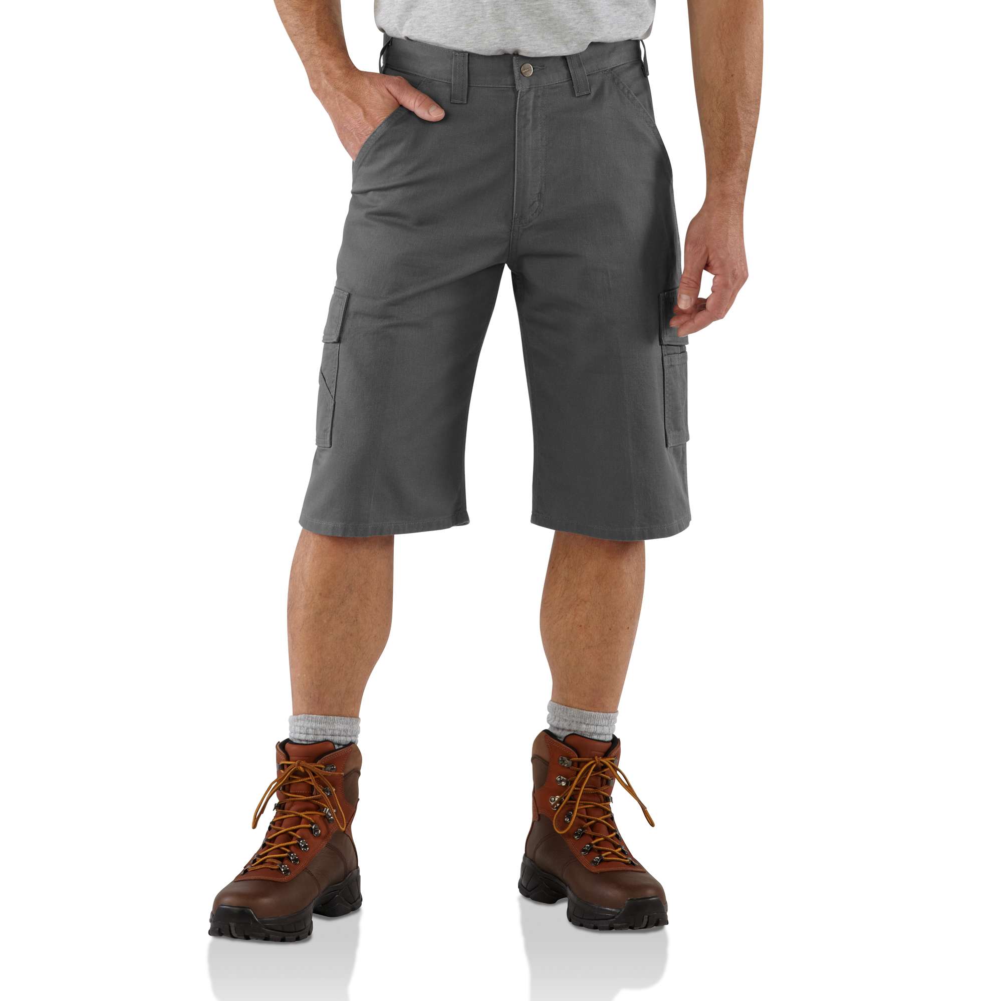 Men&lsquo;s Utility Cargo Short
