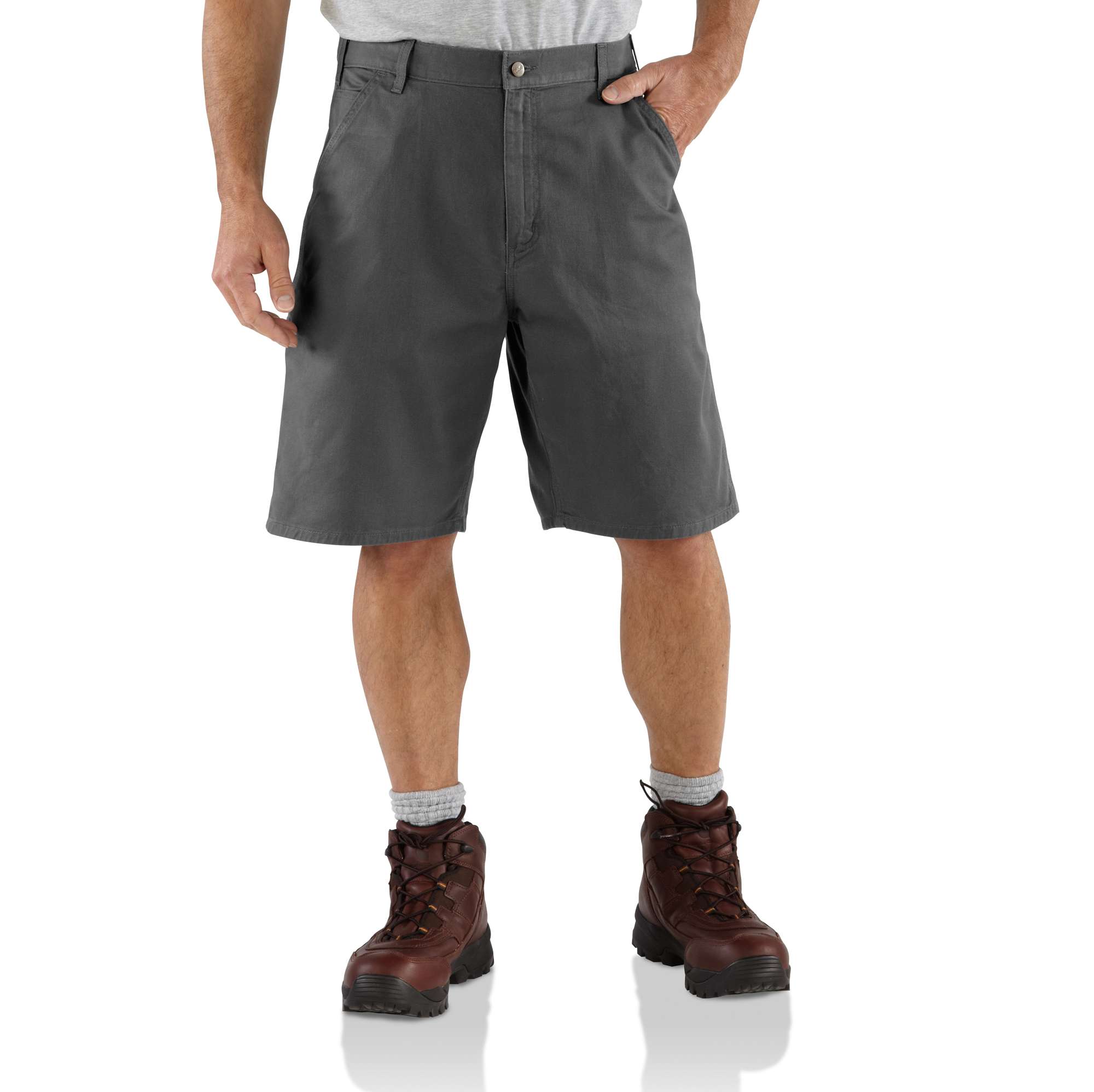Men&lsquo;s Twill Work Short