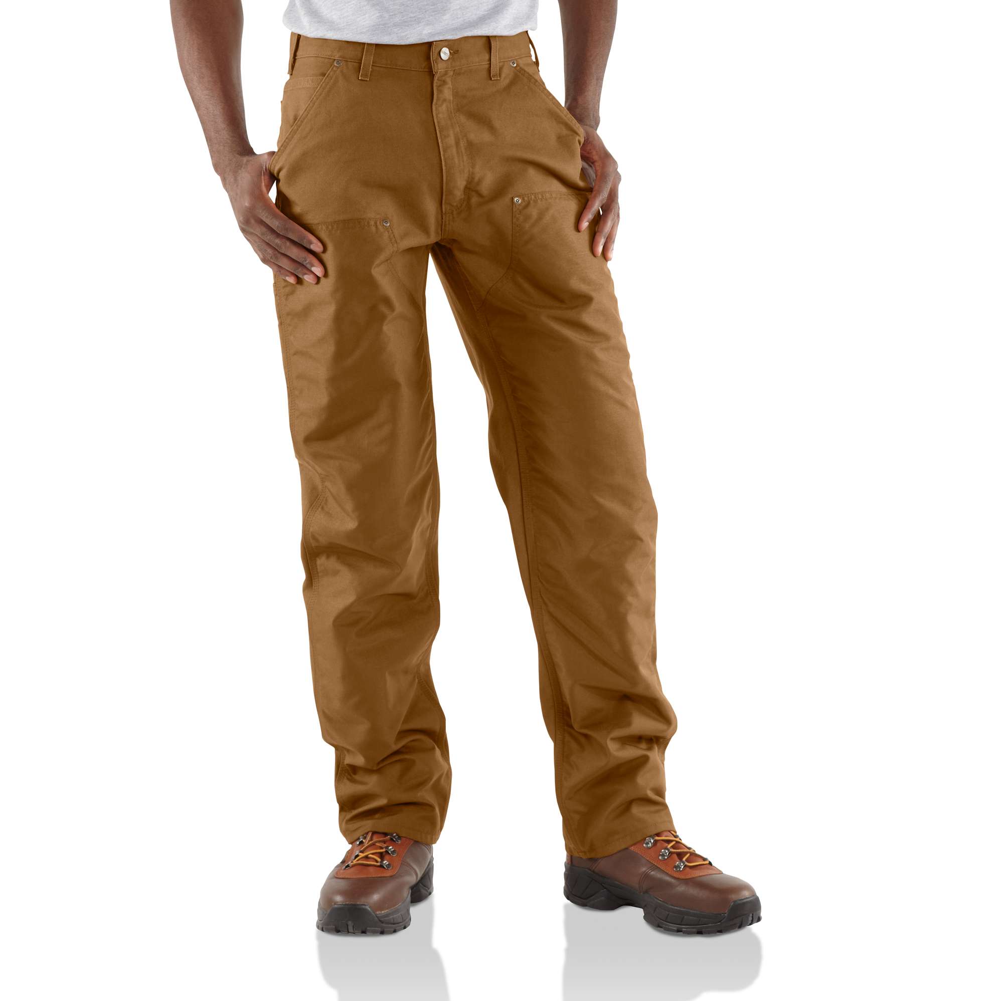 Cordura&reg; Front Work Dungaree