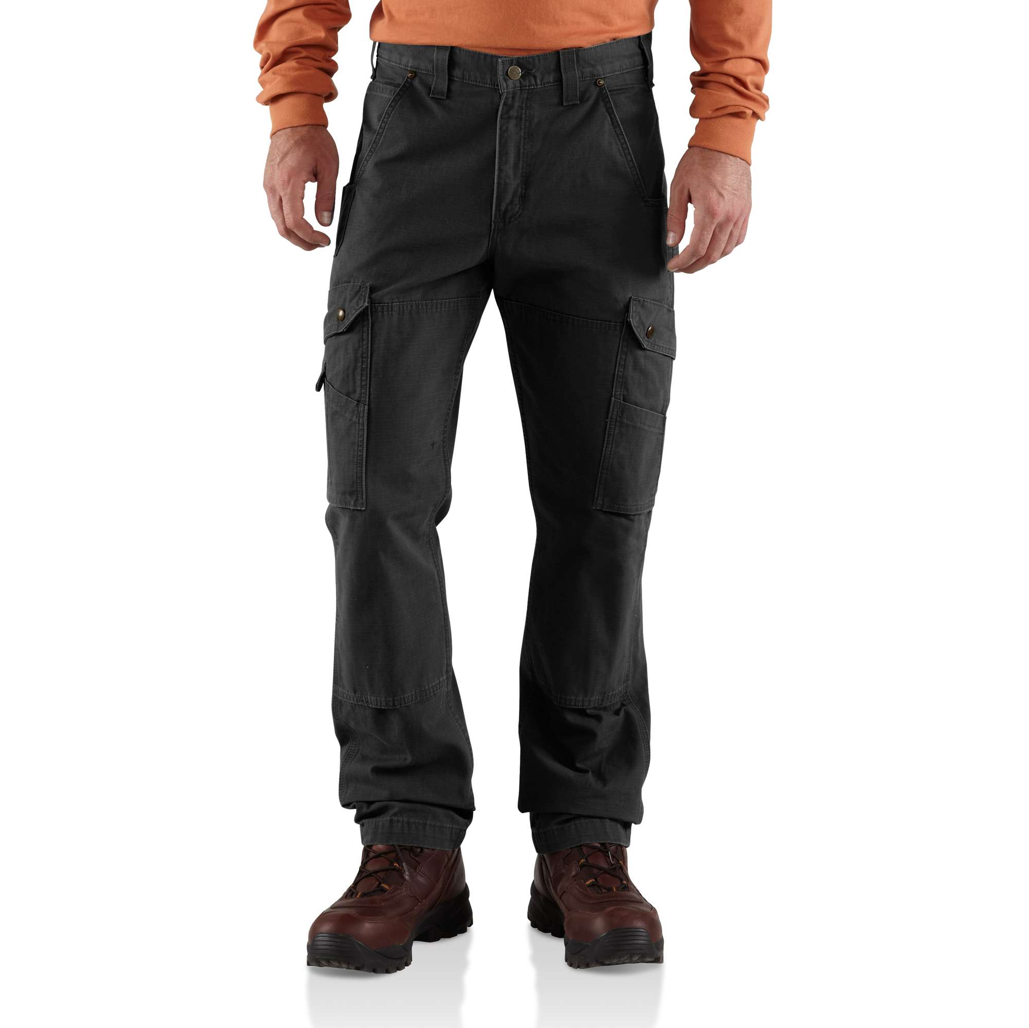 Men's Cotton Ripstop Pant