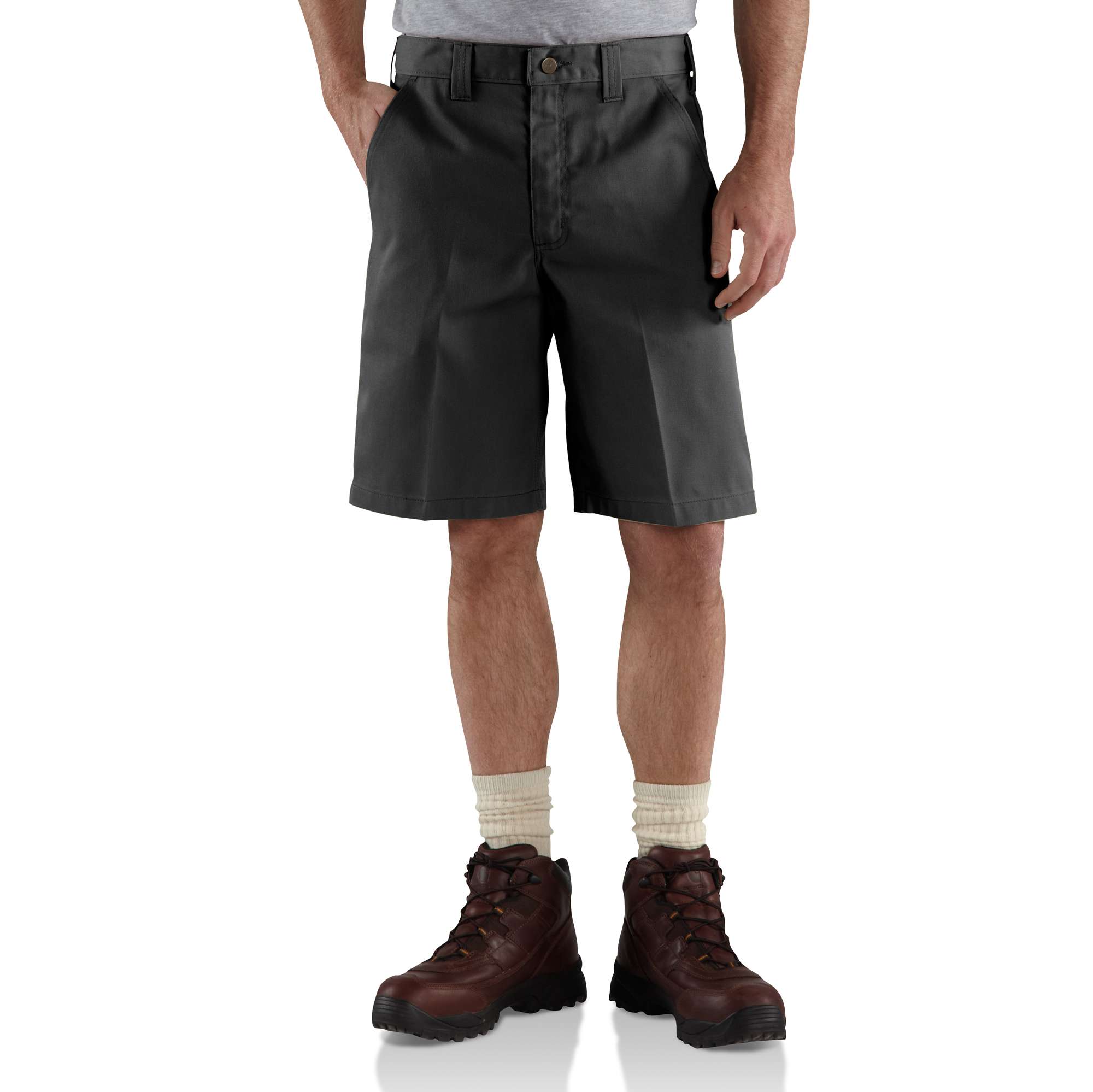Men's Twill Work Short