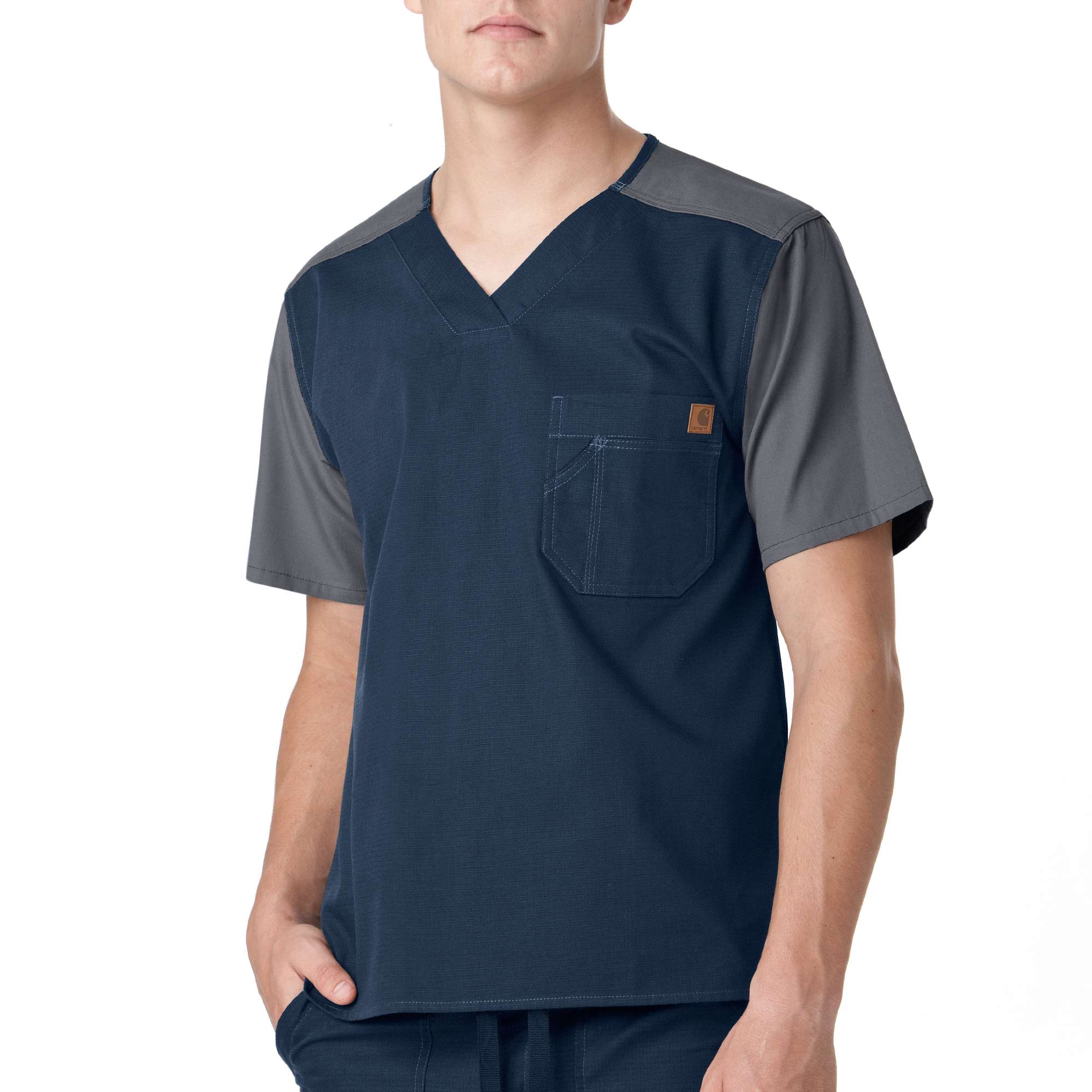 Scrub Tops