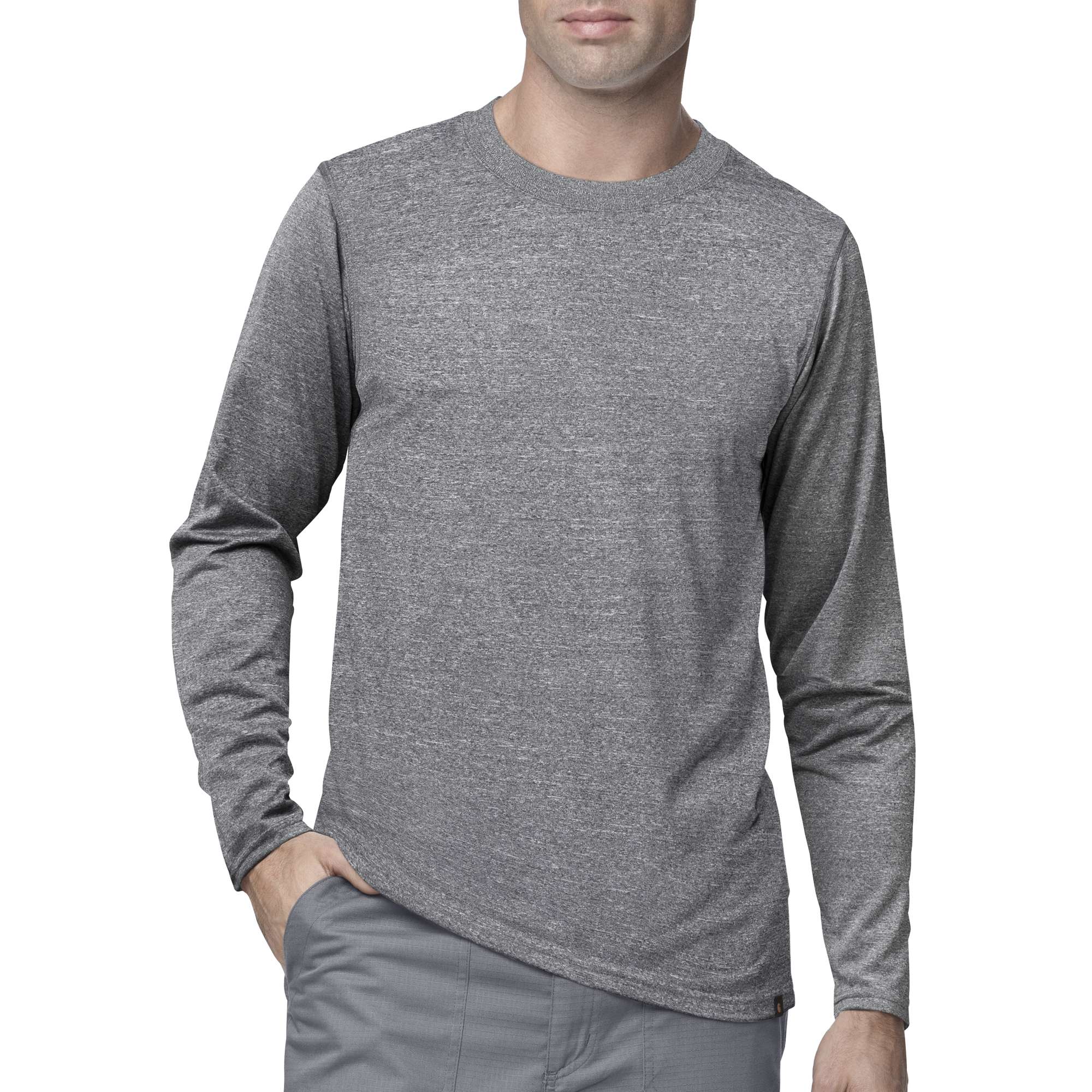 Men's Work-Dry&reg; Long-Sleeve Sub-Scrub