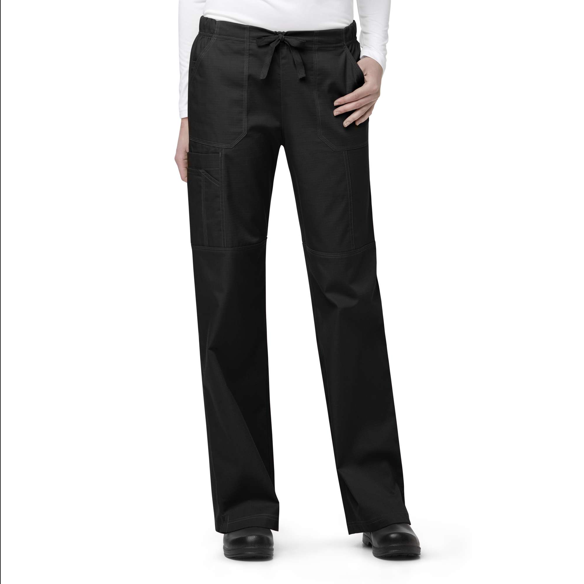 Women's Cargo Scrub Pant