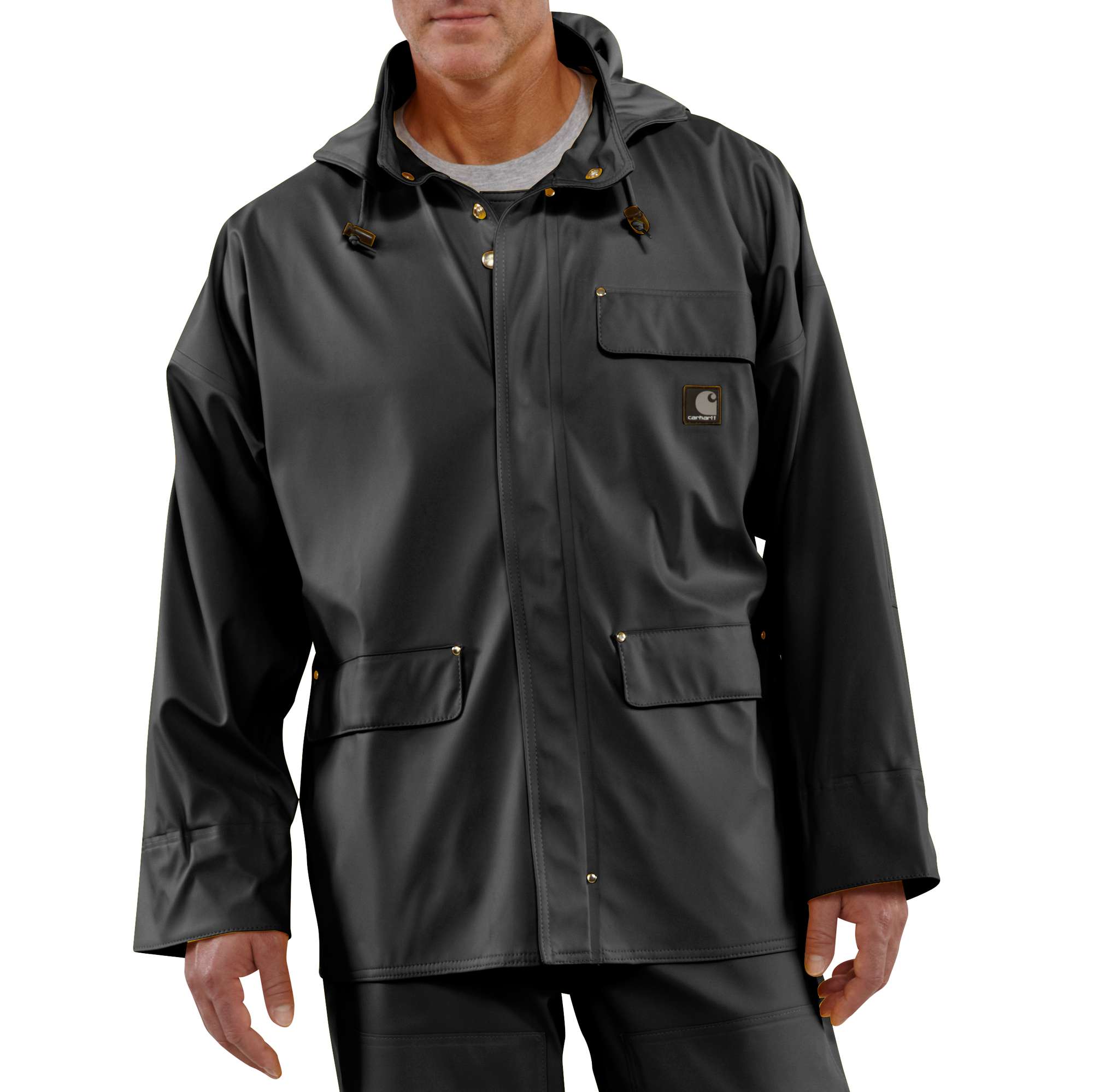 Men's WorkFlex® Coat