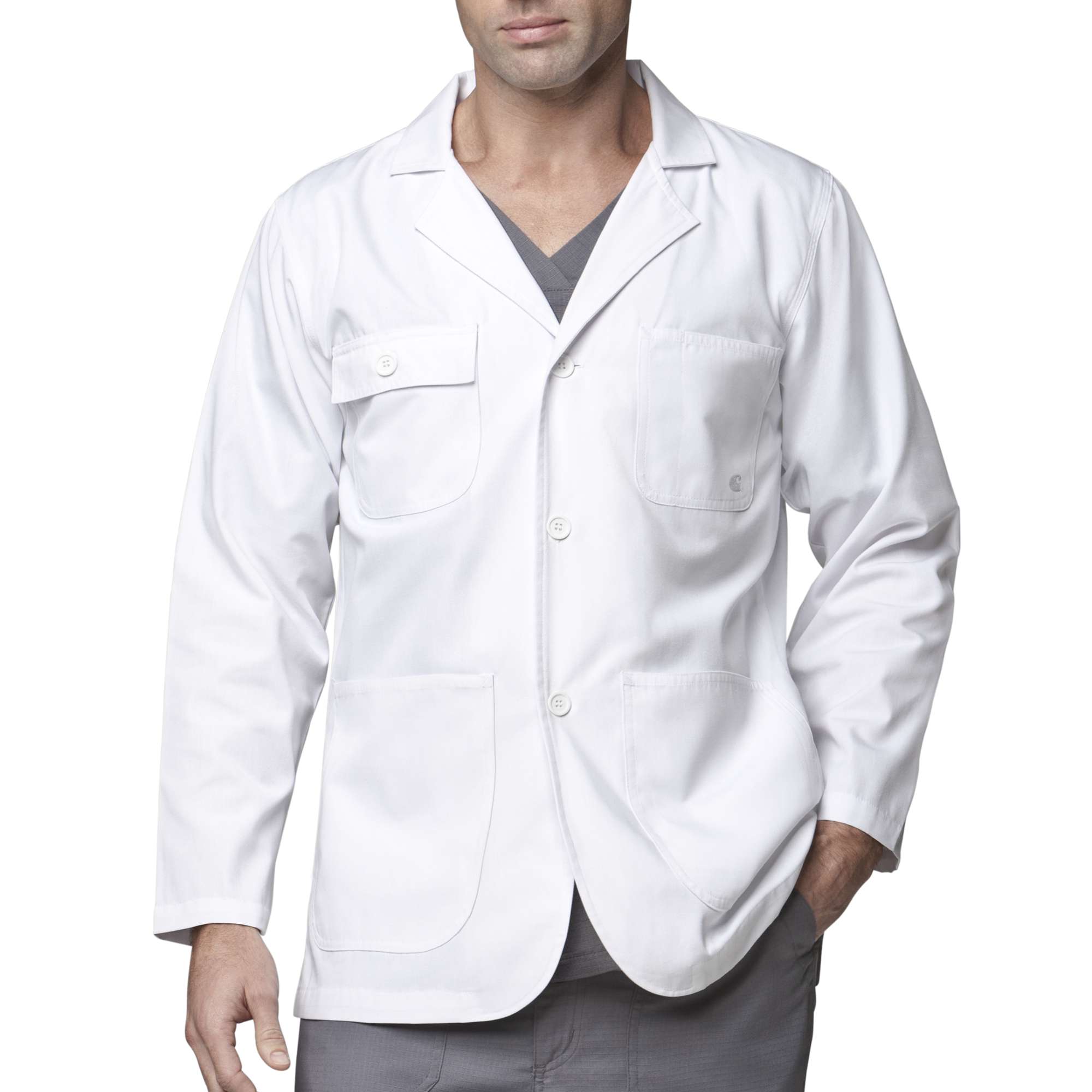 Unisex Consultation Lab Coat