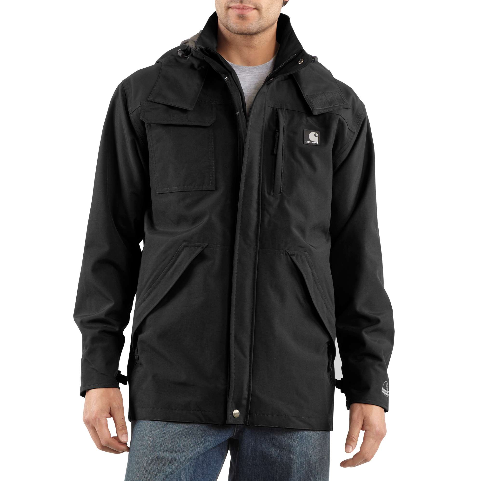 Men's Shoreline Coat