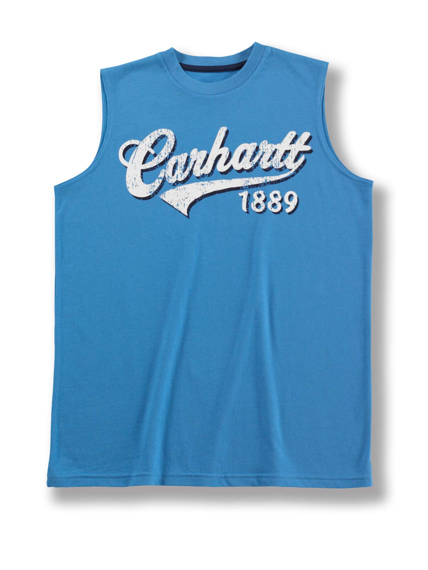 Boys Script Graphic Tee