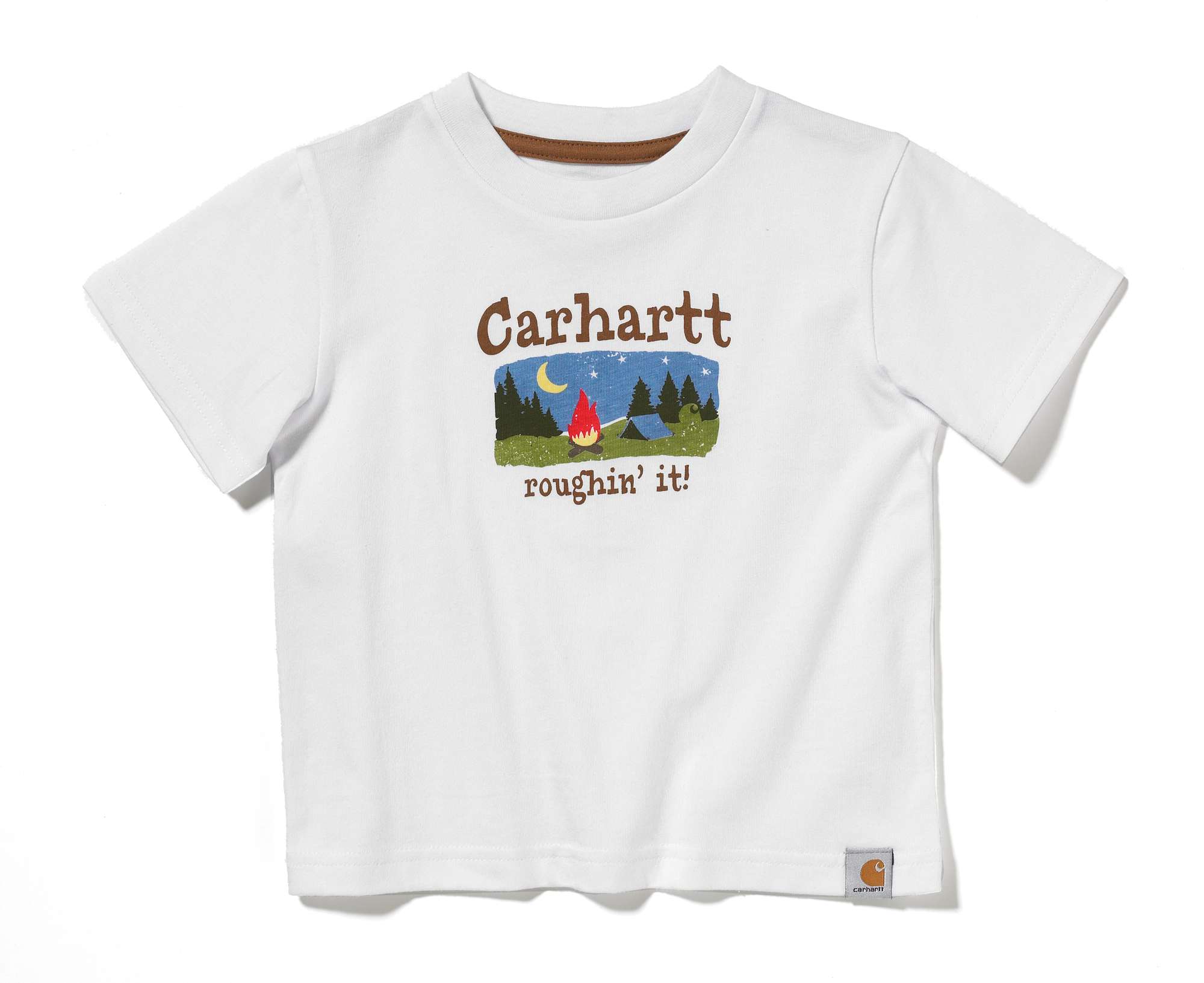Boys infant/Toddler Graphic Tee