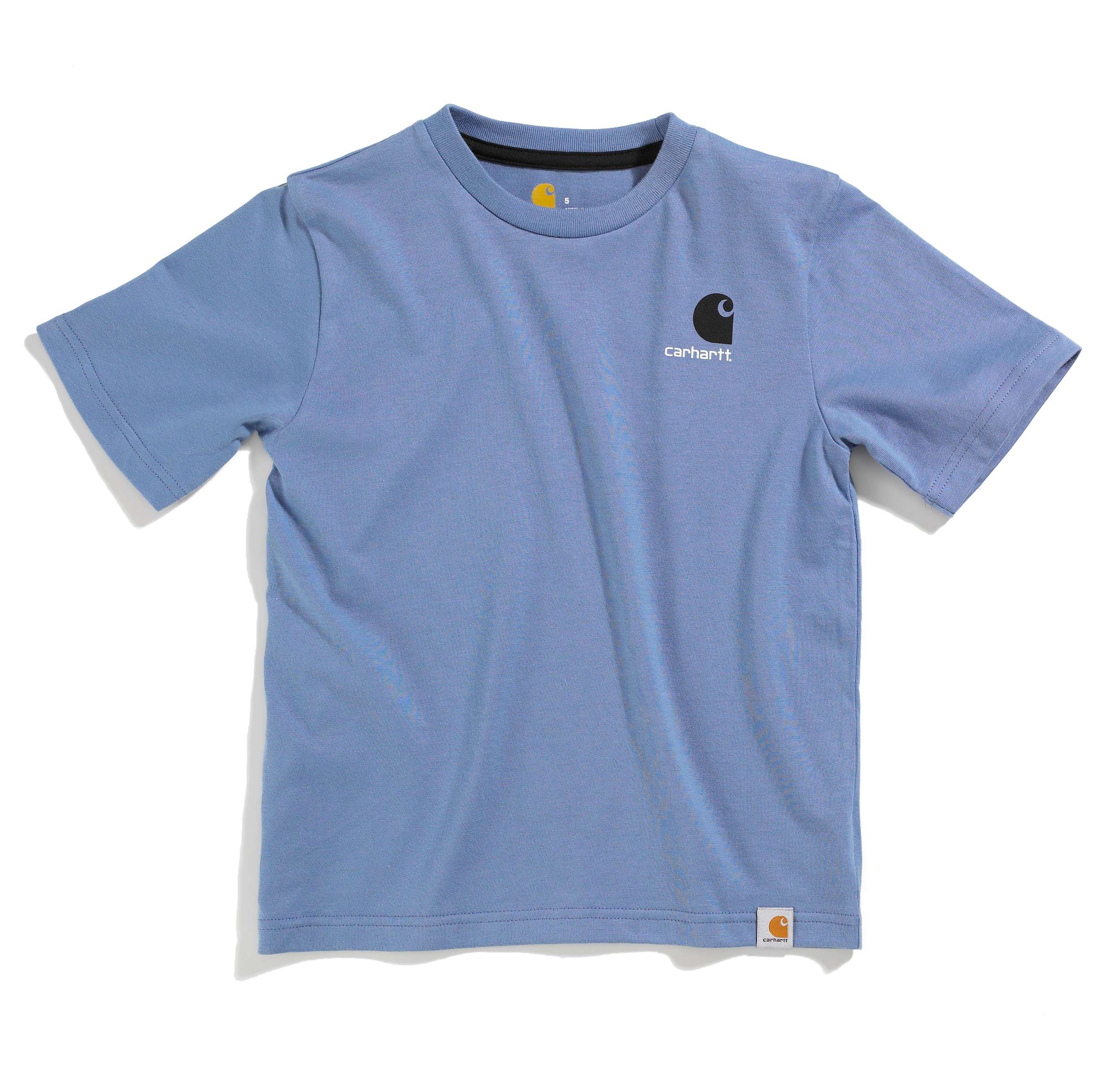Boys Barn Graphic Tee