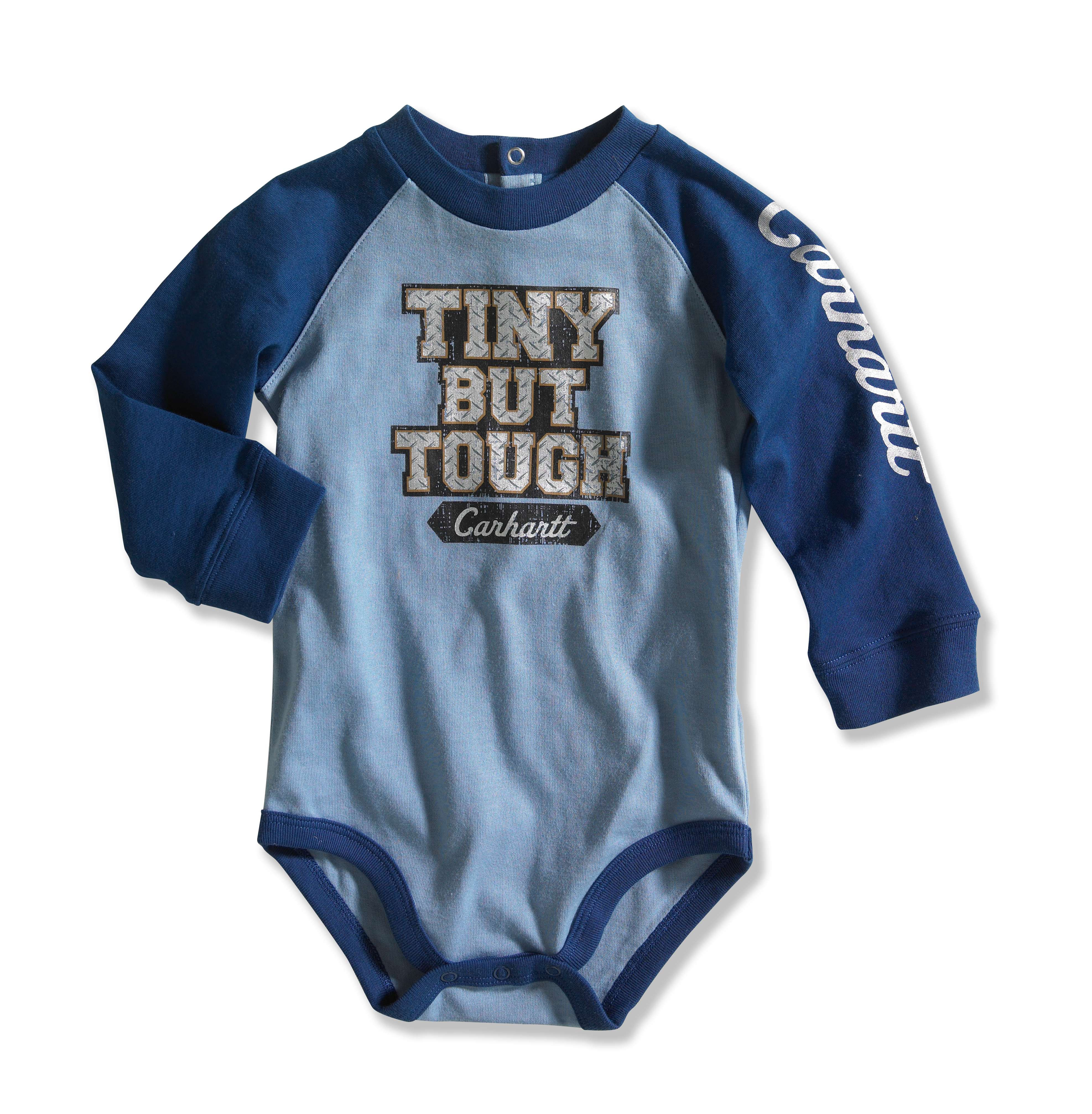 Raglan  Bodyshirt