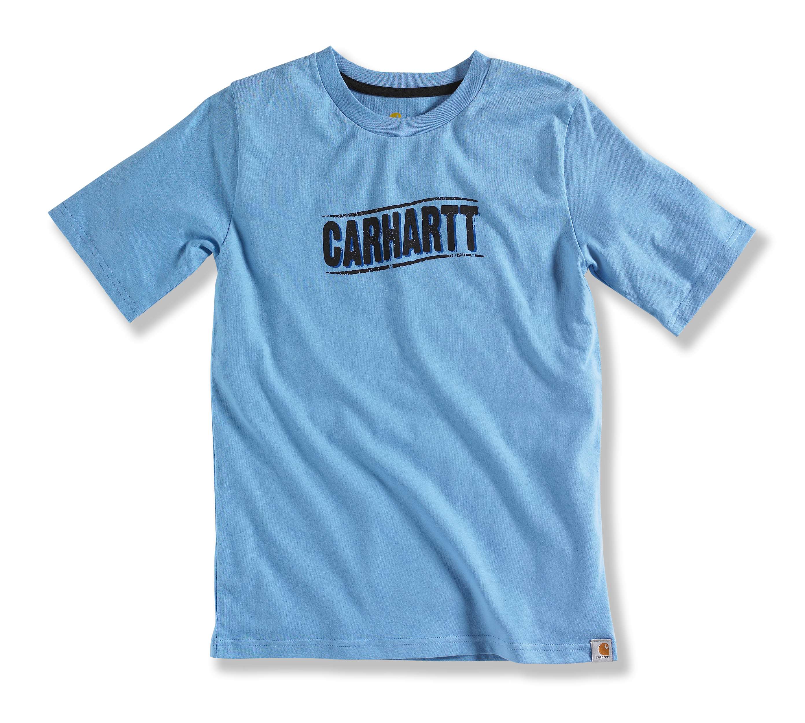 BOY'S FARM TRACTOR T-SHIRT
