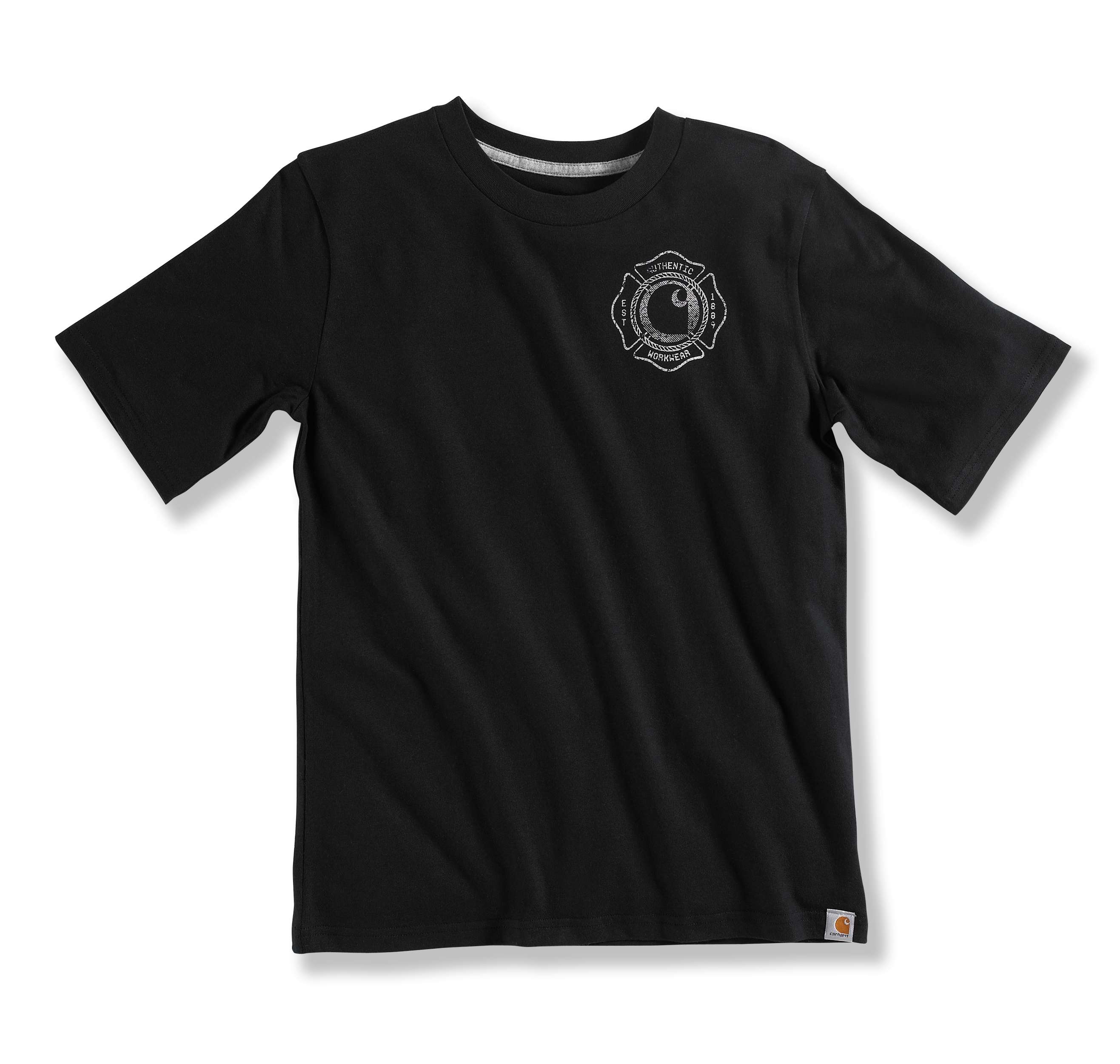 BOY'S FIRE WORKWEAR T-SHIRT