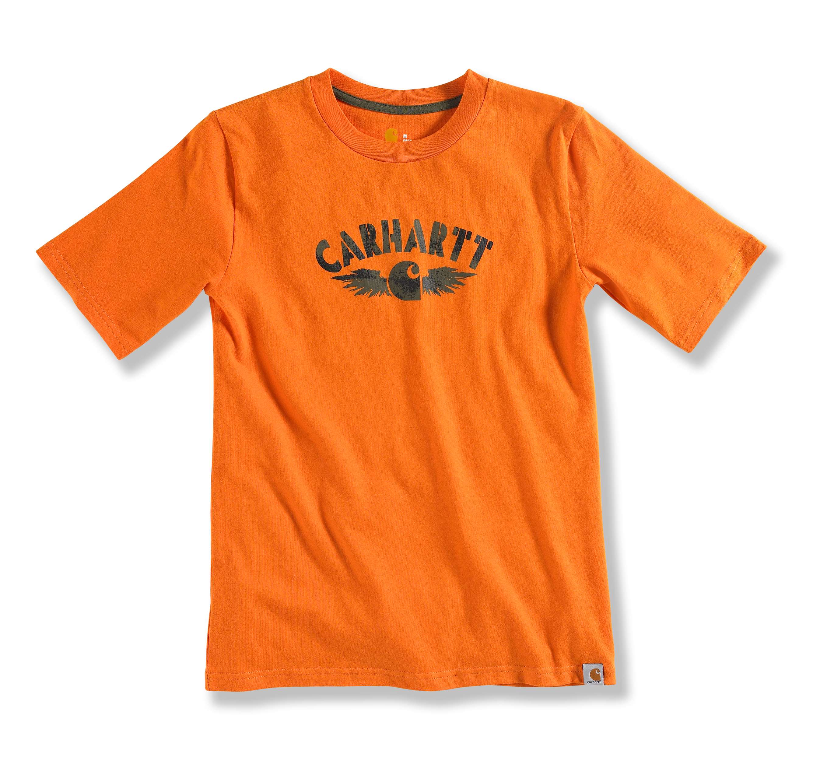 BOY'S ROUGH & TOUGH T-SHIRT