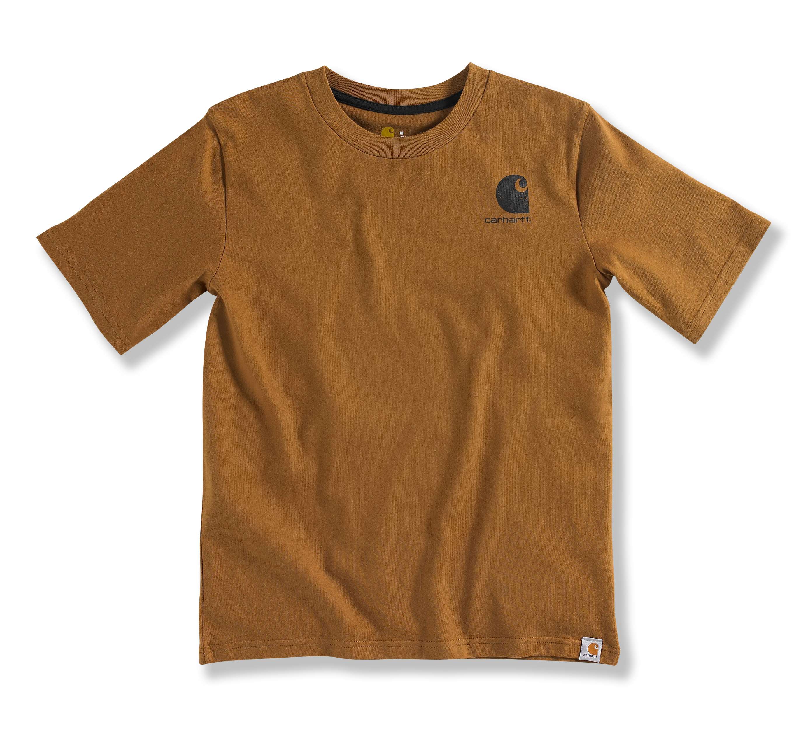 BOY'S BUILT TO WORK T-SHIRT