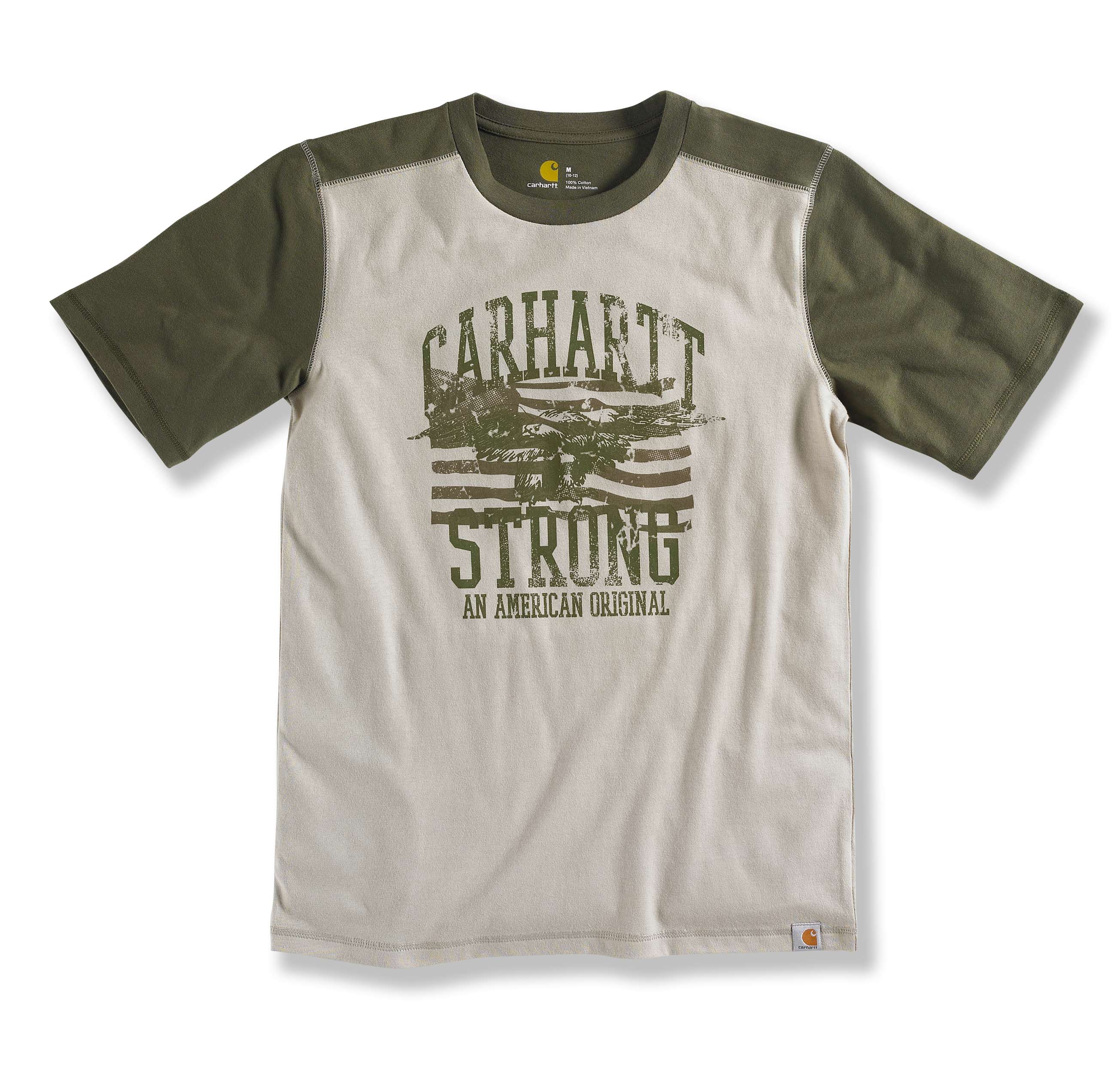 BOY'S CALL OF THE WILD T-SHIRT