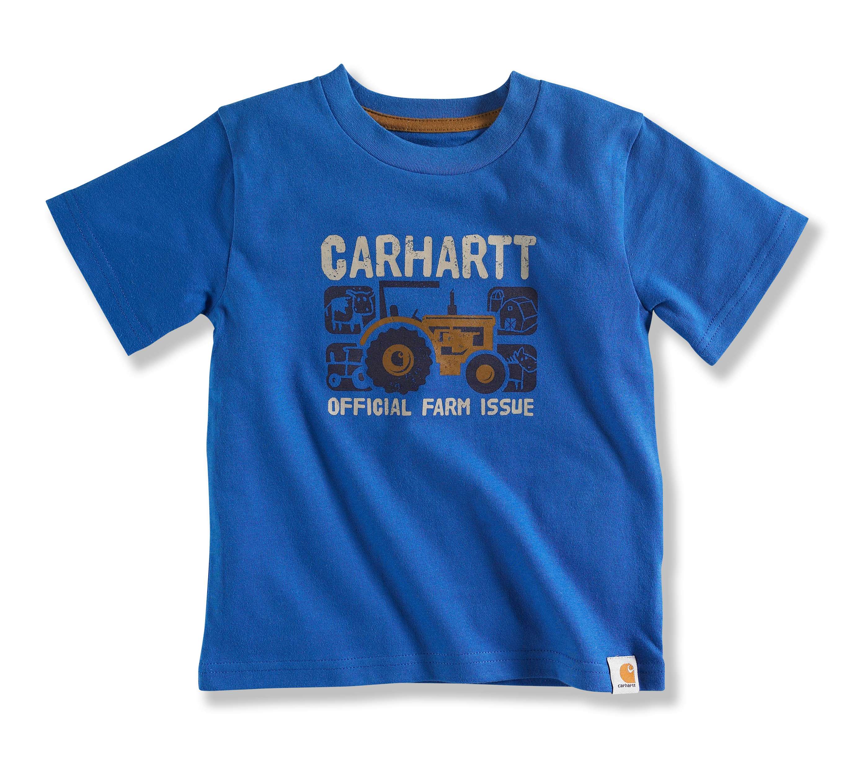 INFANT BOY'S FARM ISSUE T-SHIRT