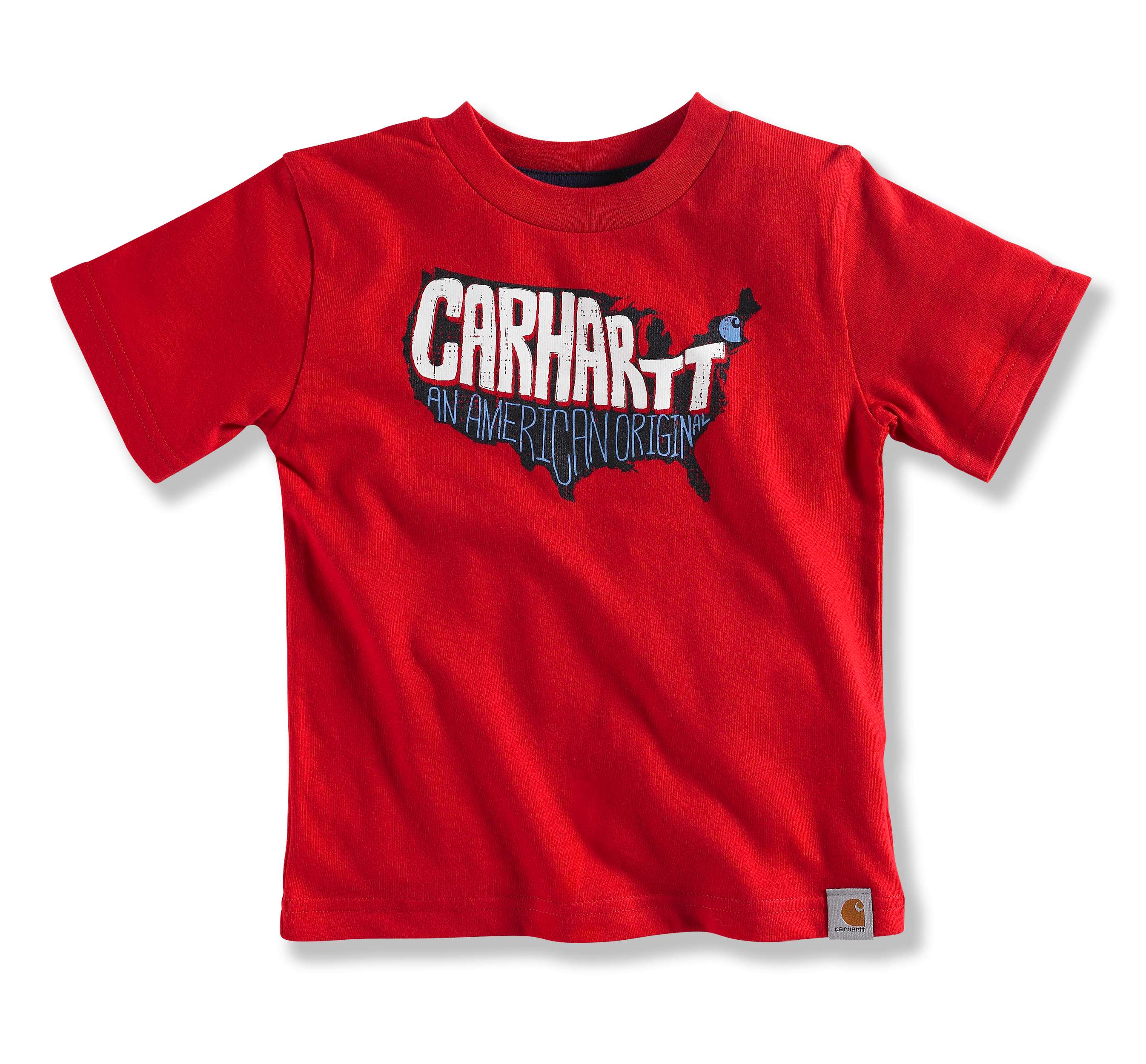 INFANT BOY'S AMERICAN ORIGINAL T-SHIRT