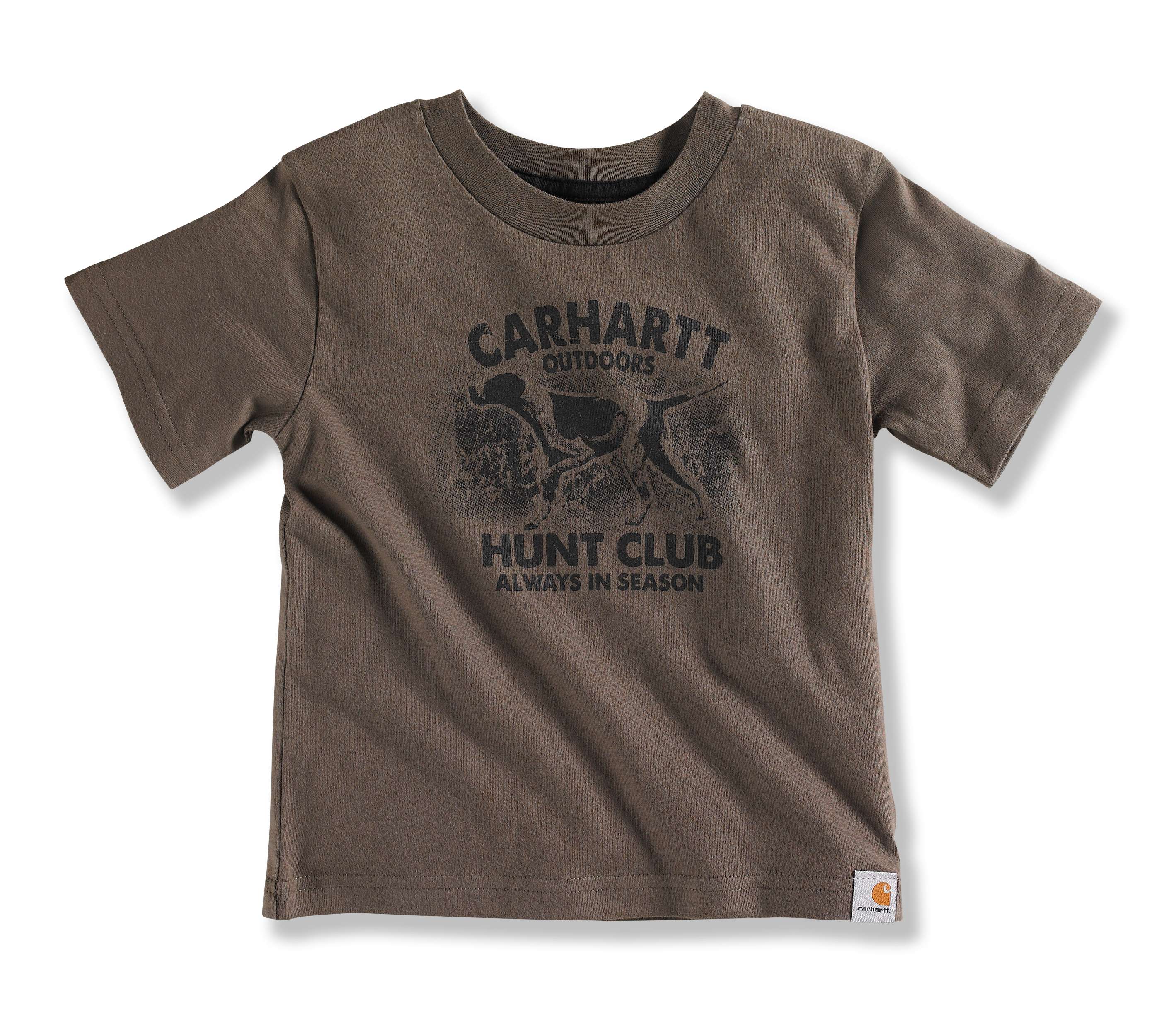 INFANT BOY'S HUNT CLUB T-SHIRT